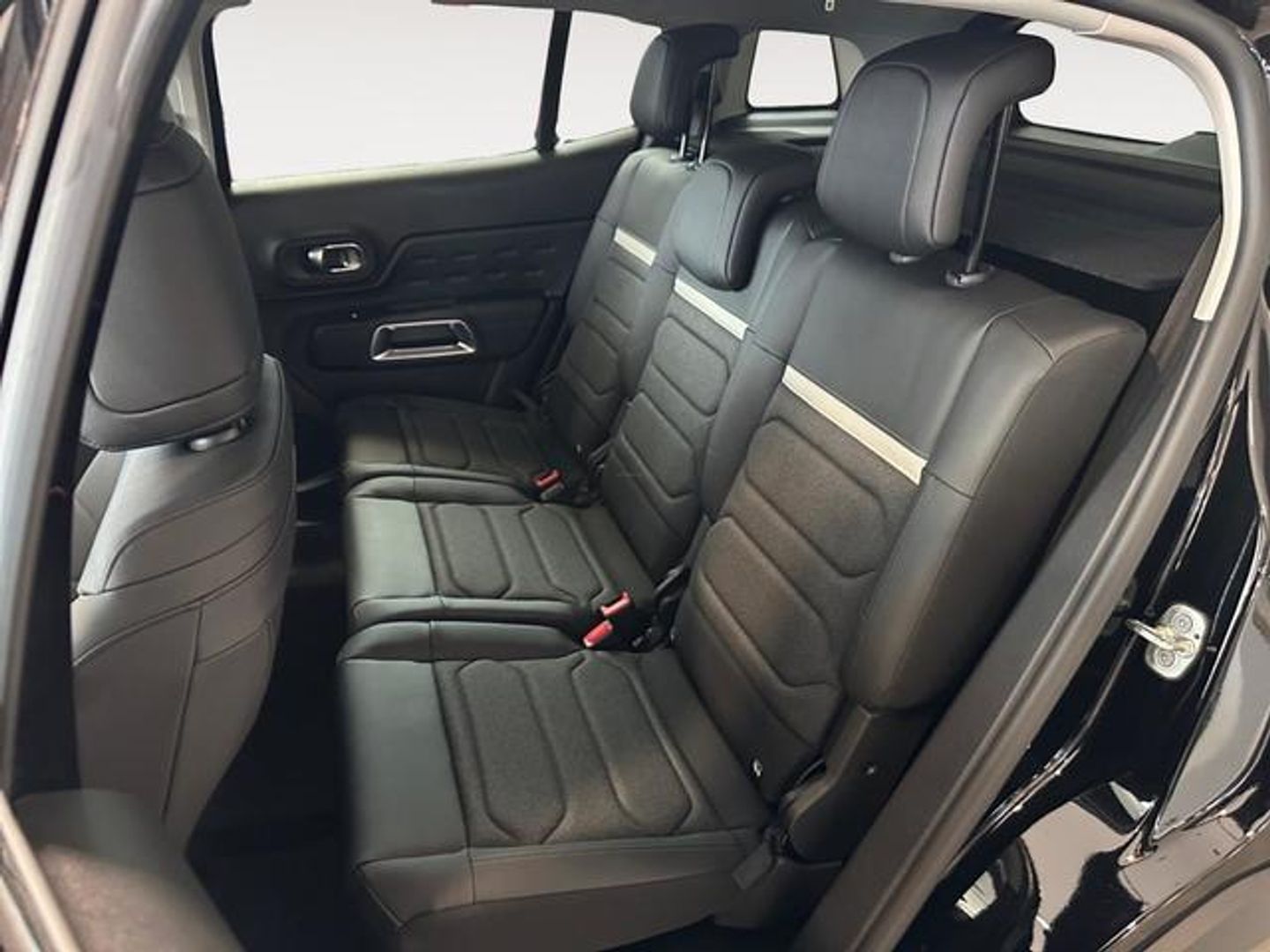 Citroen C5 Aircross BlueHDi 130 S&S Max EAT8 96 kW (131 CV)