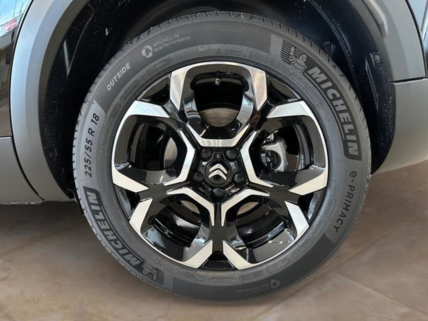 Citroen C5 Aircross BlueHDi 130 S&S Max EAT8 96 kW (131 CV)
