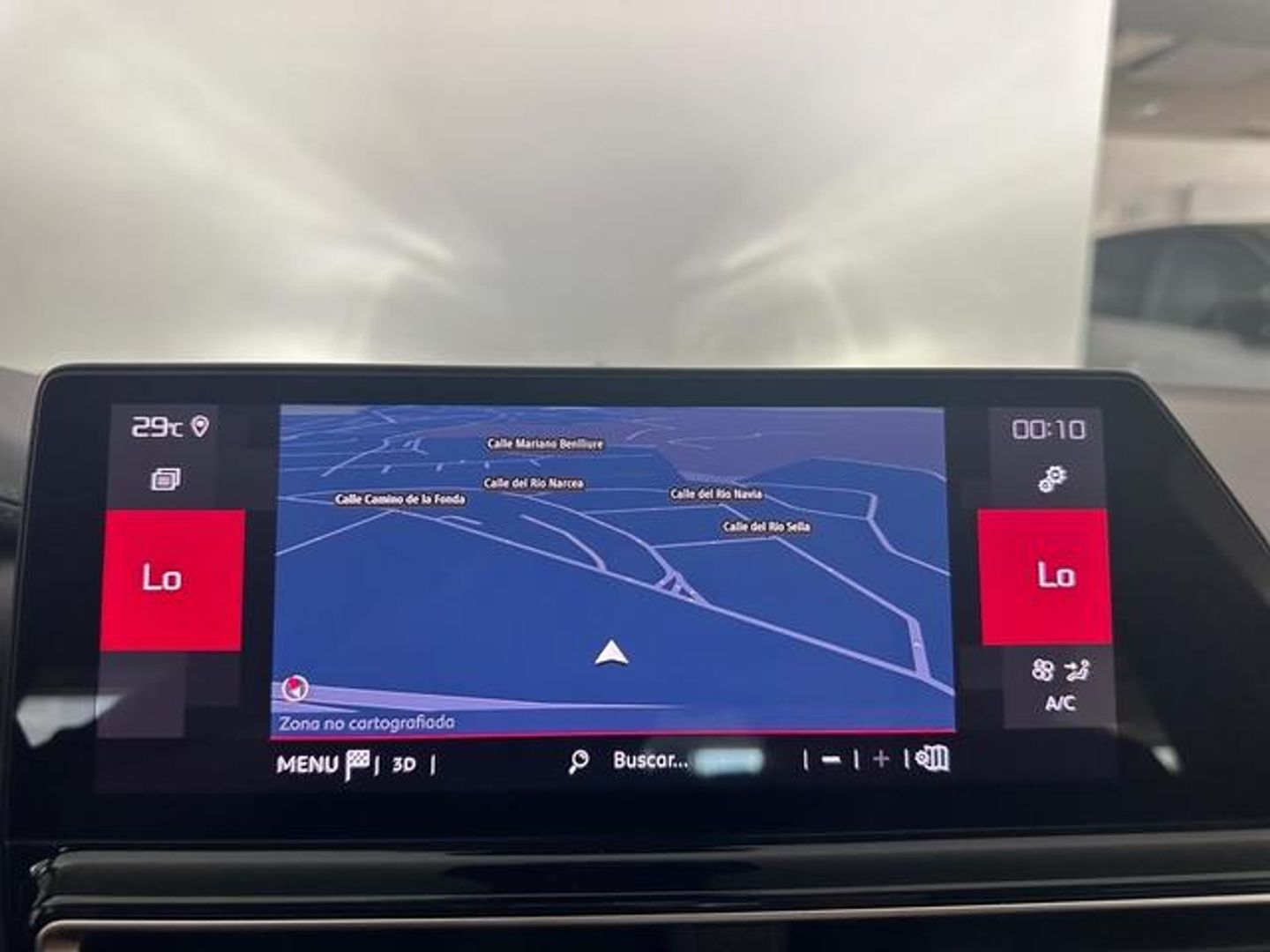 Citroen C5 Aircross BlueHDi 130 S&S Max EAT8 96 kW (131 CV)