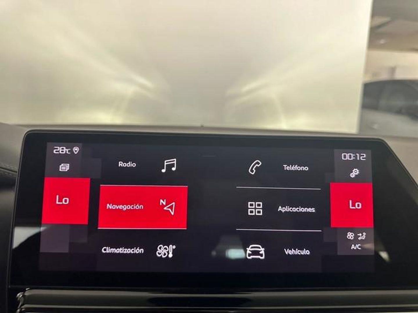Citroen C5 Aircross BlueHDi 130 S&S Max EAT8 96 kW (131 CV)