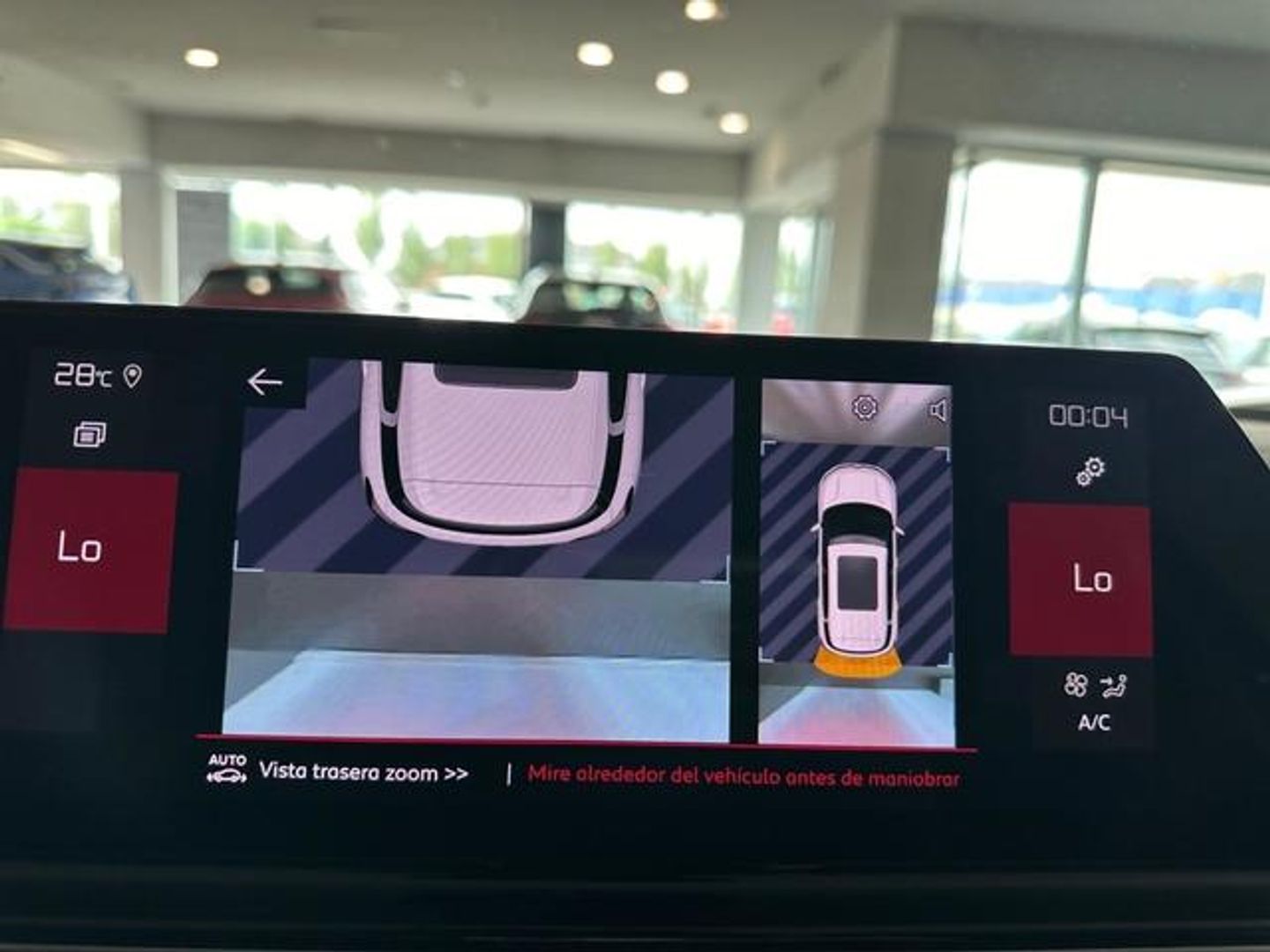 Citroen C5 Aircross BlueHDi 130 S&S Max EAT8 96 kW (131 CV)