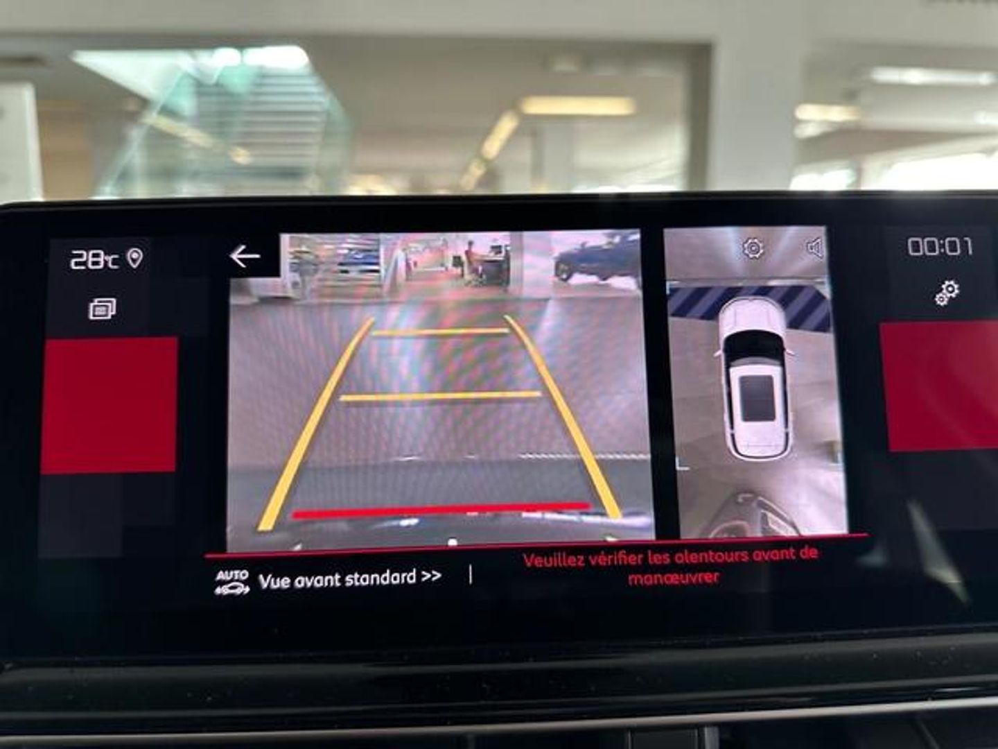 Citroen C5 Aircross BlueHDi 130 S&S Max EAT8 96 kW (131 CV)
