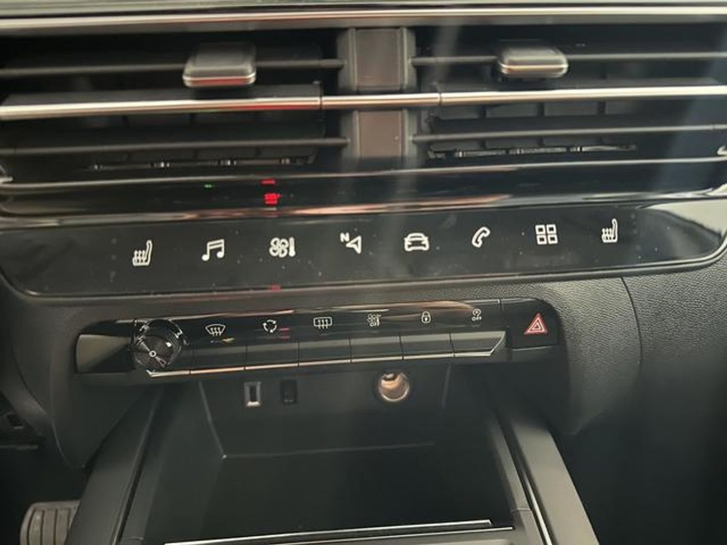 Citroen C5 Aircross BlueHDi 130 S&S Max EAT8 96 kW (131 CV)