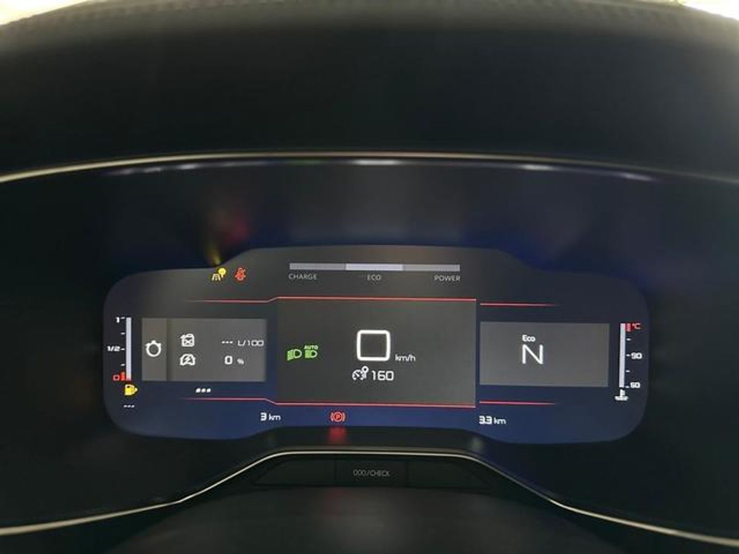 Citroen C5 Aircross BlueHDi 130 S&S Max EAT8 96 kW (131 CV)