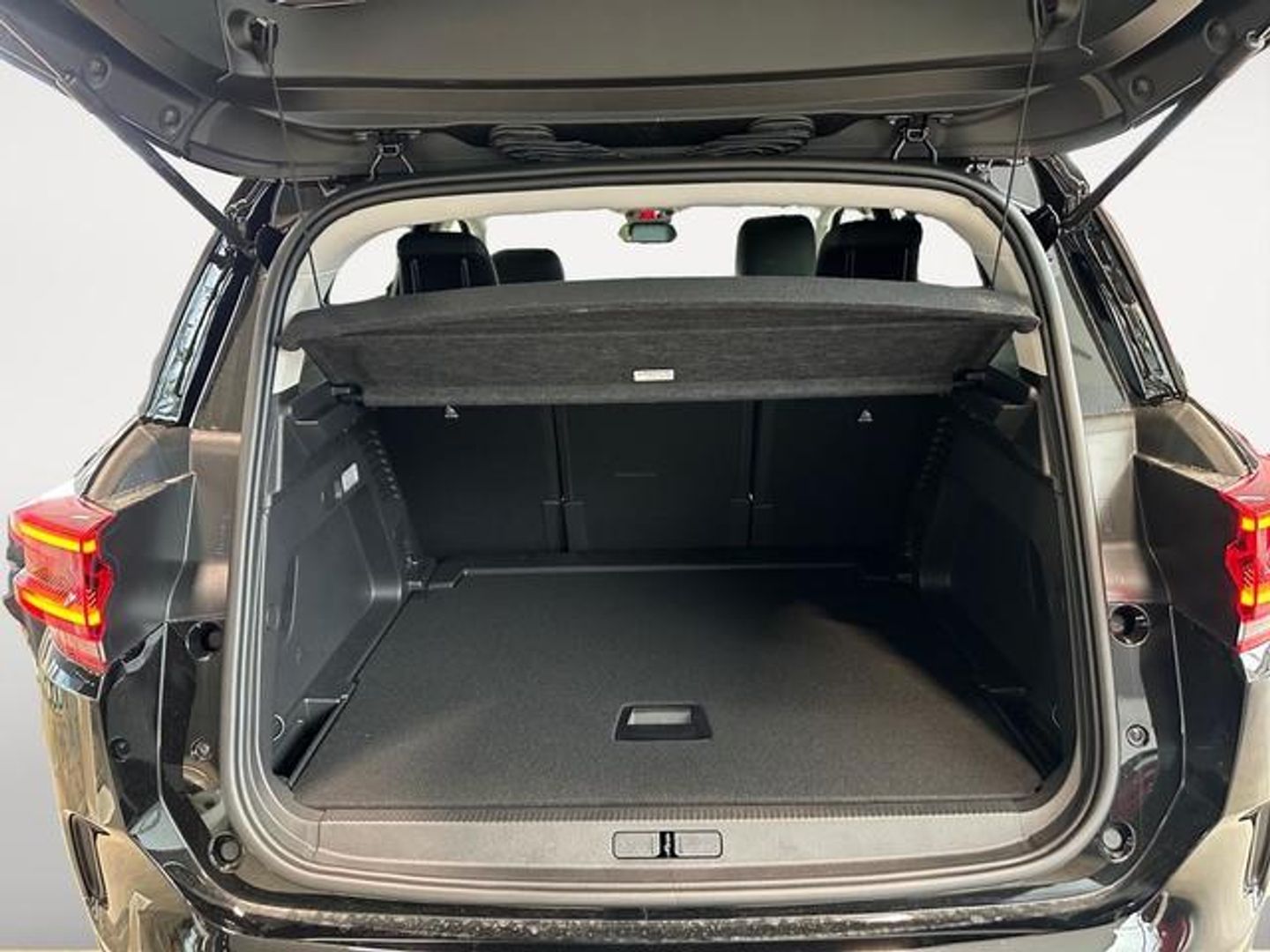 Citroen C5 Aircross BlueHDi 130 S&S Max EAT8 96 kW (131 CV)