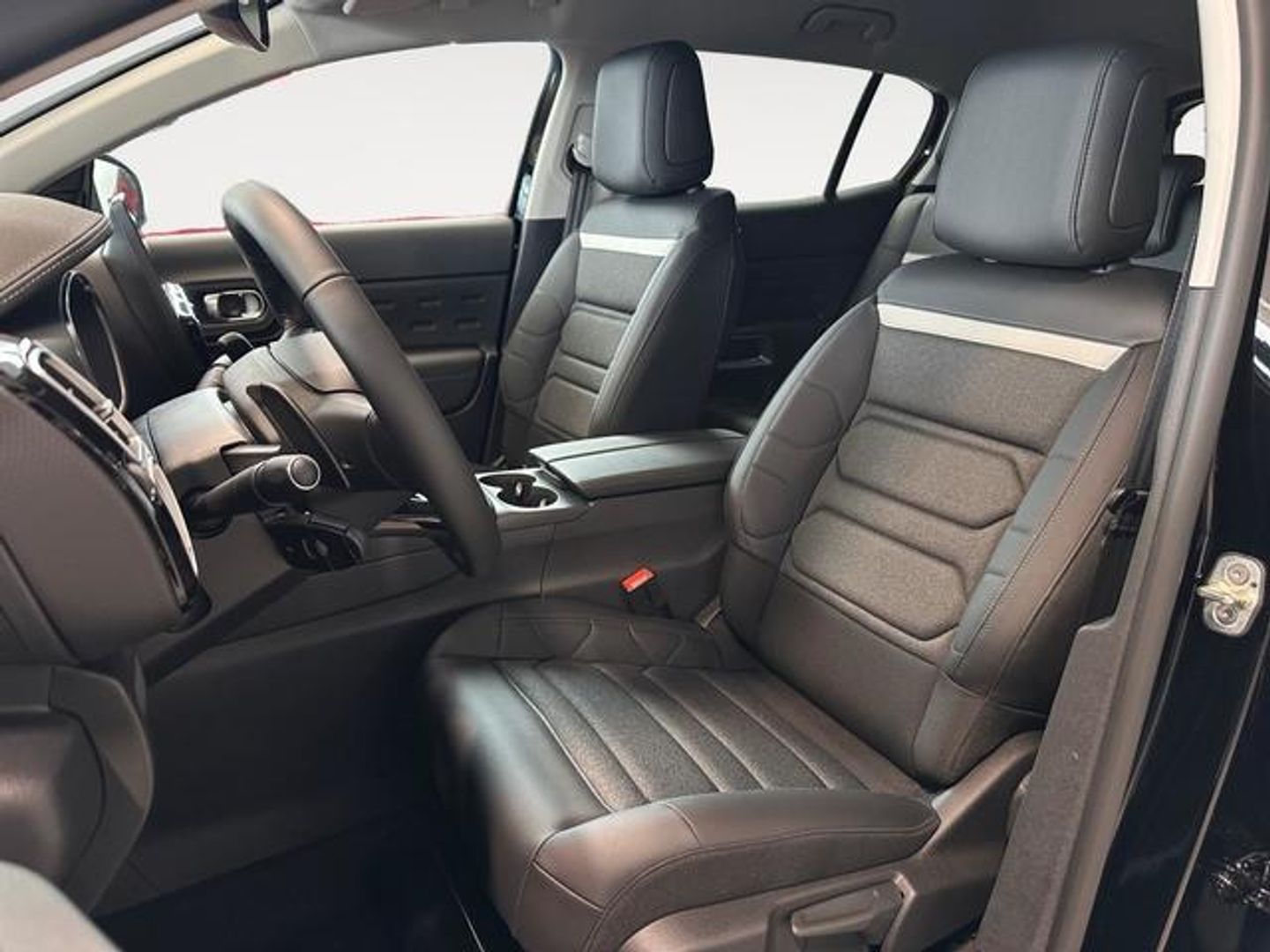 Citroen C5 Aircross BlueHDi 130 S&S Max EAT8 96 kW (131 CV)