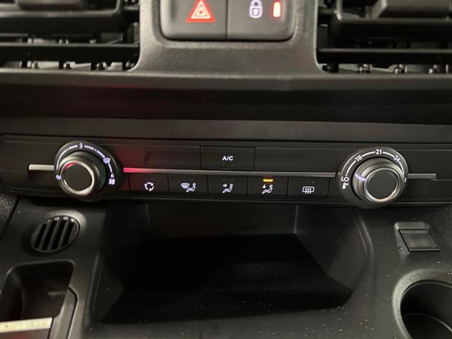 Citroen ë-Berlingo Talla XL 50kWh 100 kW (136 CV)