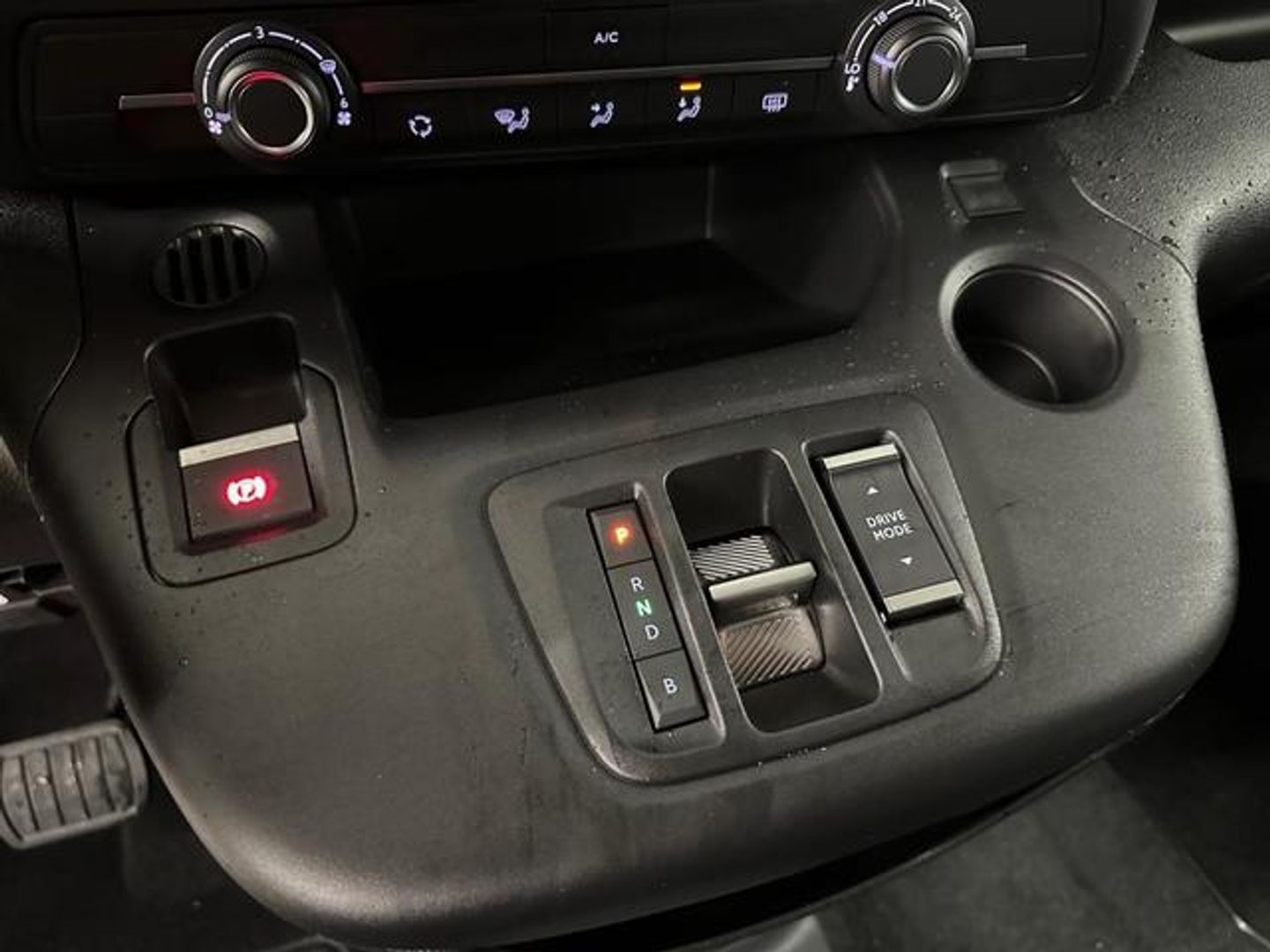 Citroen ë-Berlingo Talla XL 50kWh 100 kW (136 CV)