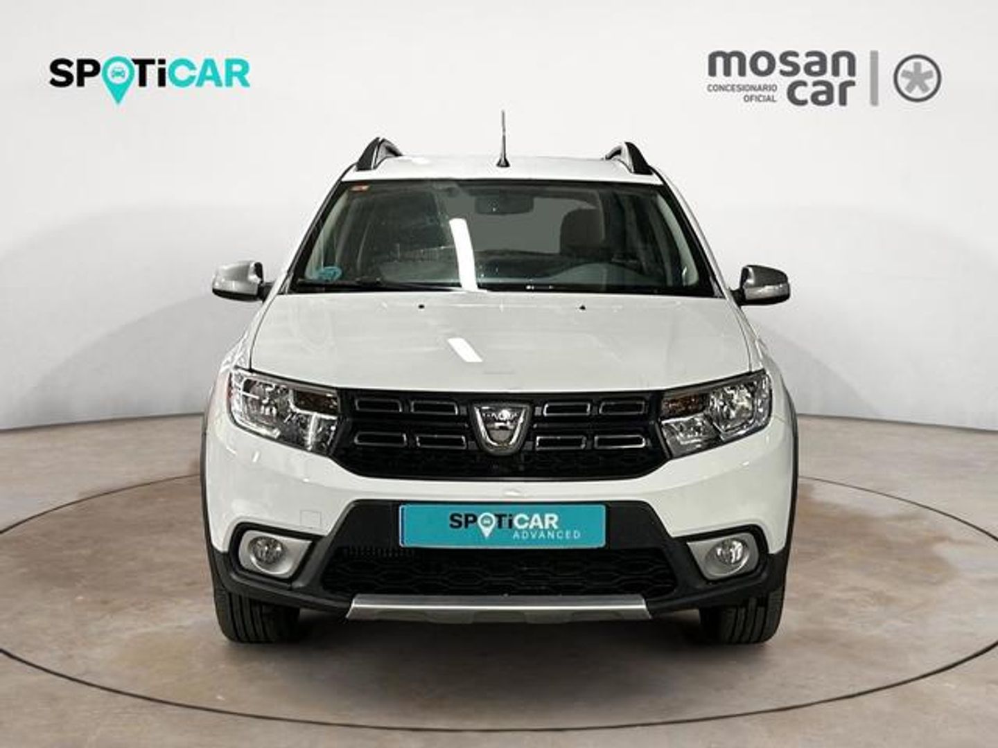 Dacia Sandero Stepway Essential TCe 74 kW (100 CV)
