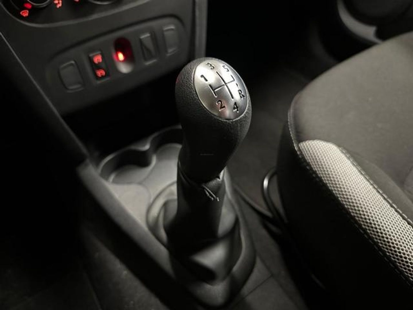 Dacia Sandero Stepway Essential TCe 74 kW (100 CV)
