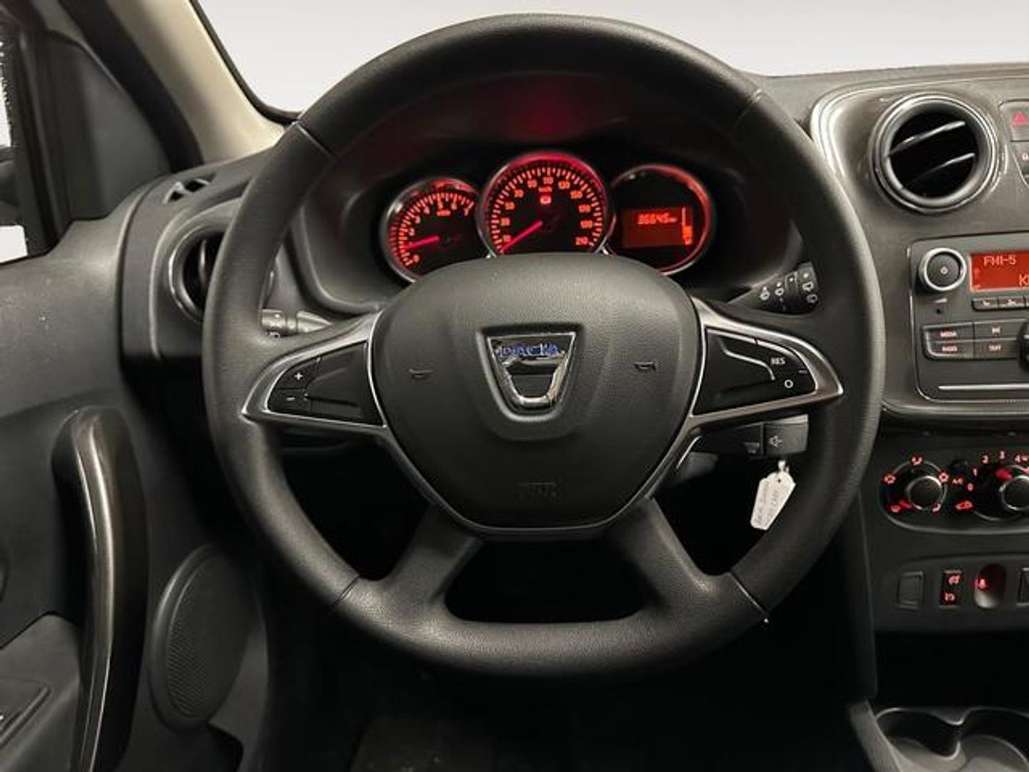 Dacia Sandero Stepway Essential TCe 74 kW (100 CV)