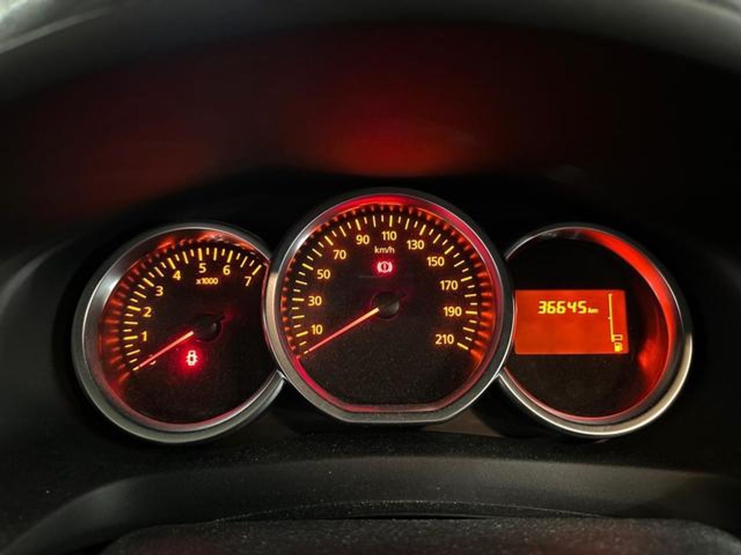 Dacia Sandero Stepway Essential TCe 74 kW (100 CV)