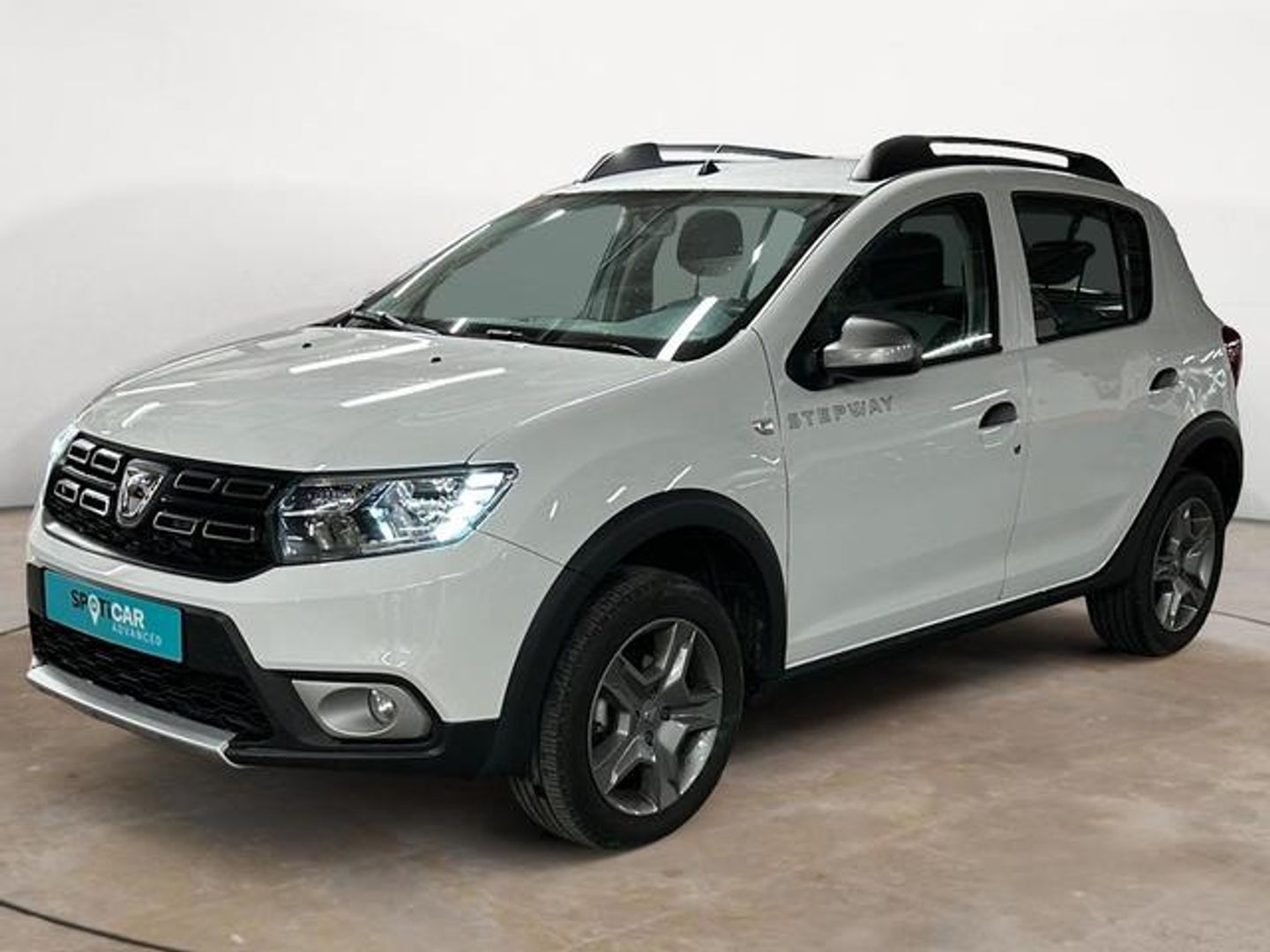 Dacia Sandero Stepway Essential TCe 74 kW (100 CV)