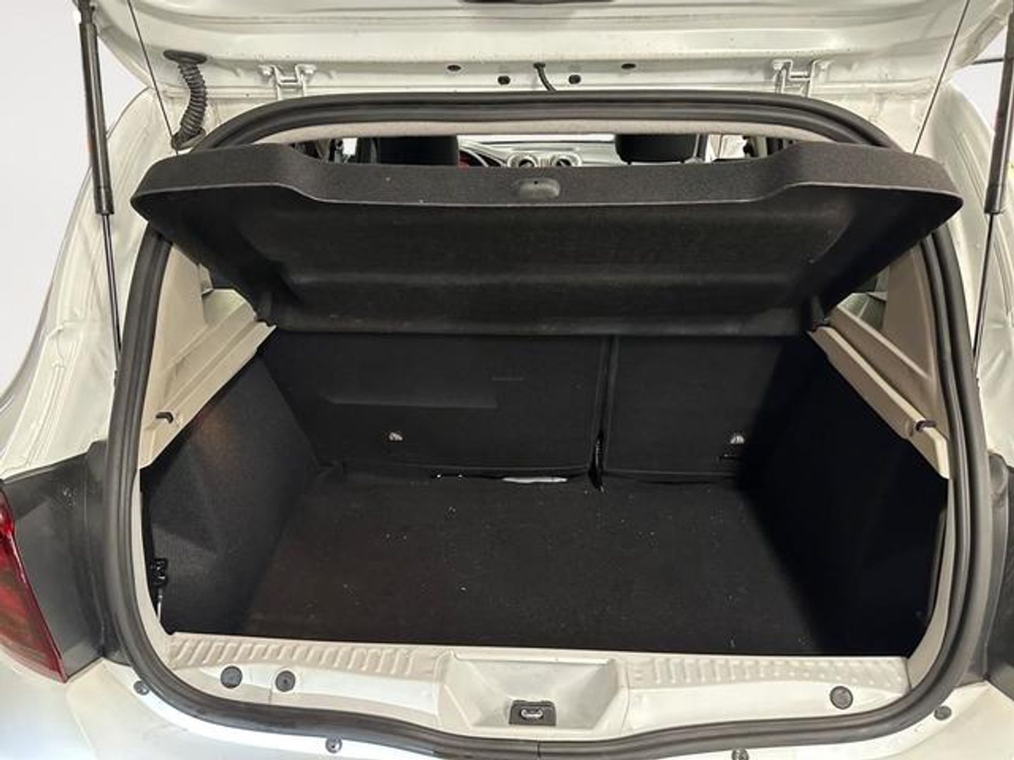 Dacia Sandero Stepway Essential TCe 74 kW (100 CV)