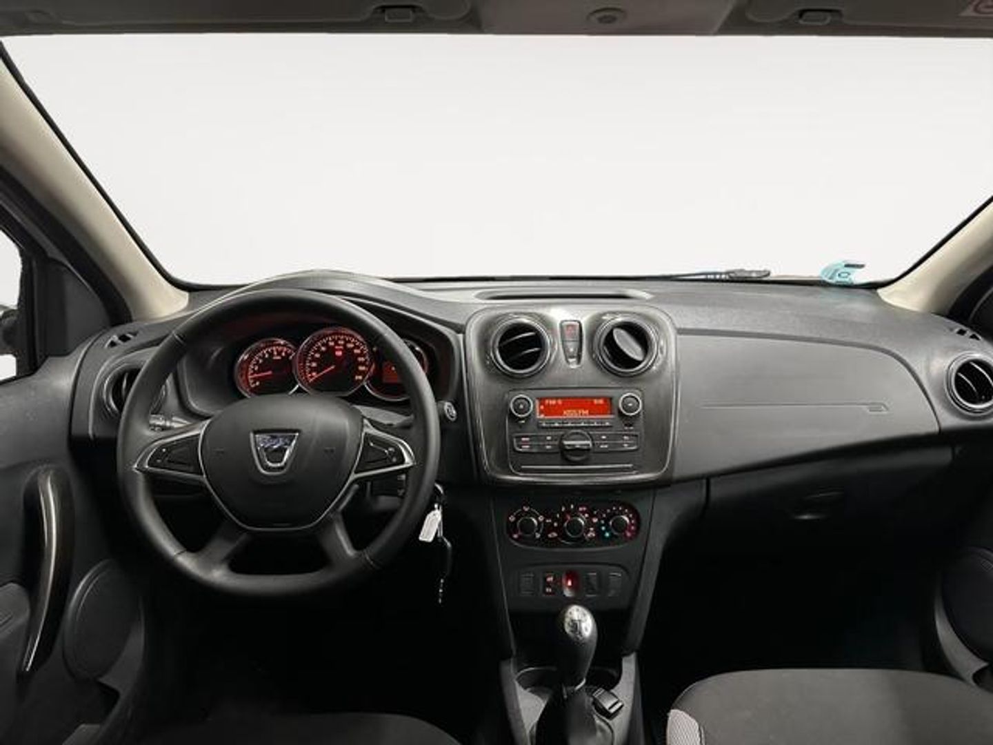 Dacia Sandero Stepway Essential TCe 74 kW (100 CV)