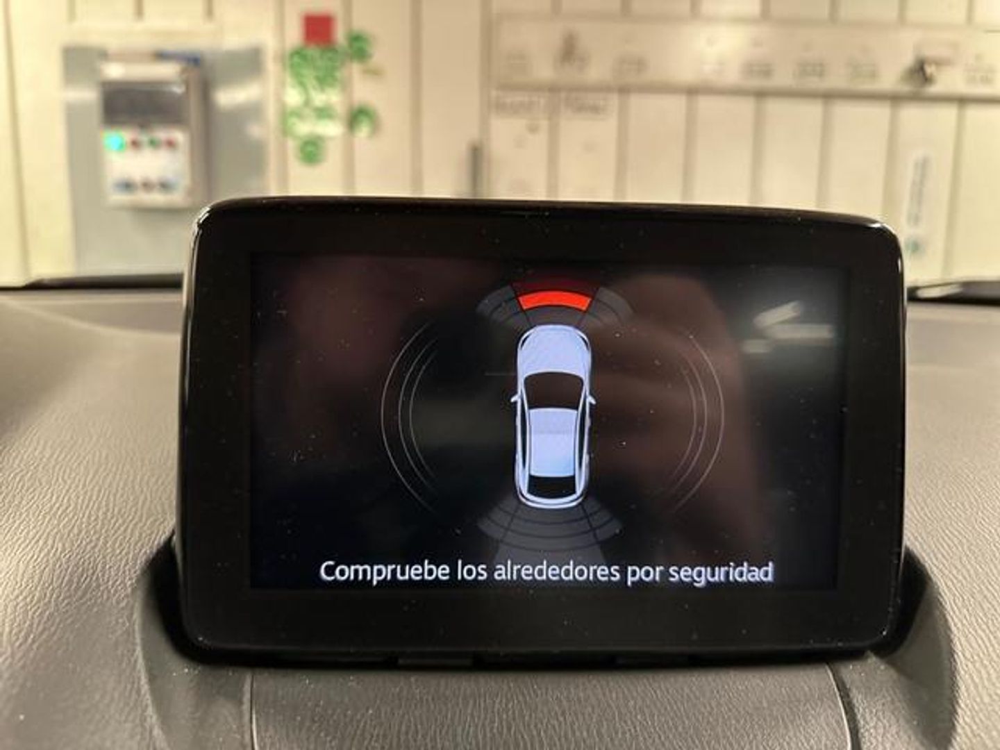 Mazda CX-3 2.0 G Origin 2WD 89 kW (121 CV)
