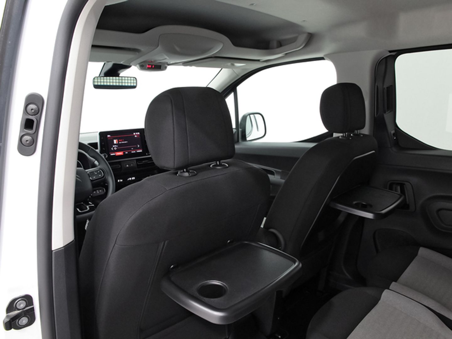 Citroen Berlingo BlueHDi 100 S&S Talla M Shine 75 kW (102 CV)