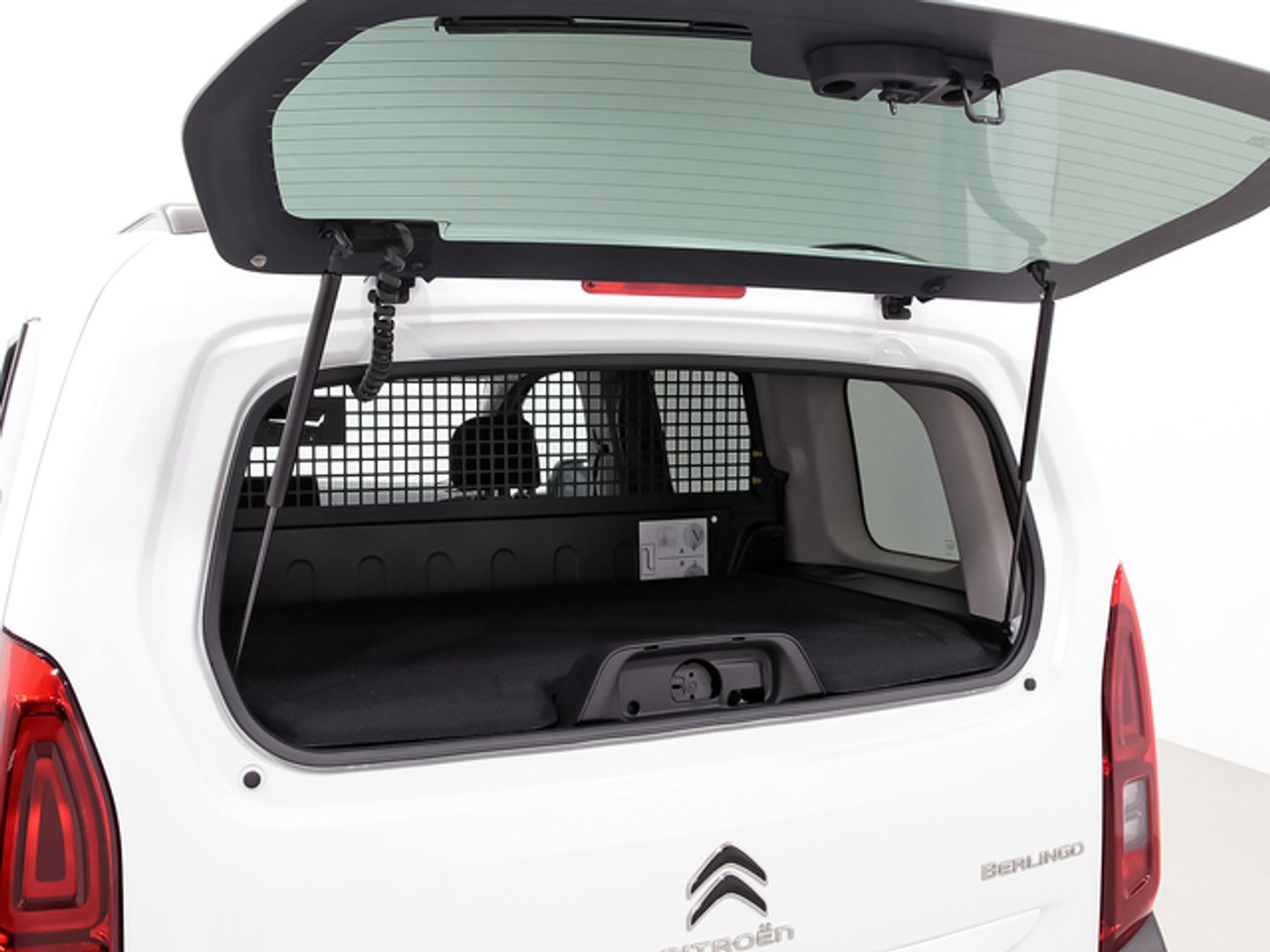 Citroen Berlingo BlueHDi 100 S&S Talla M Shine 75 kW (102 CV)
