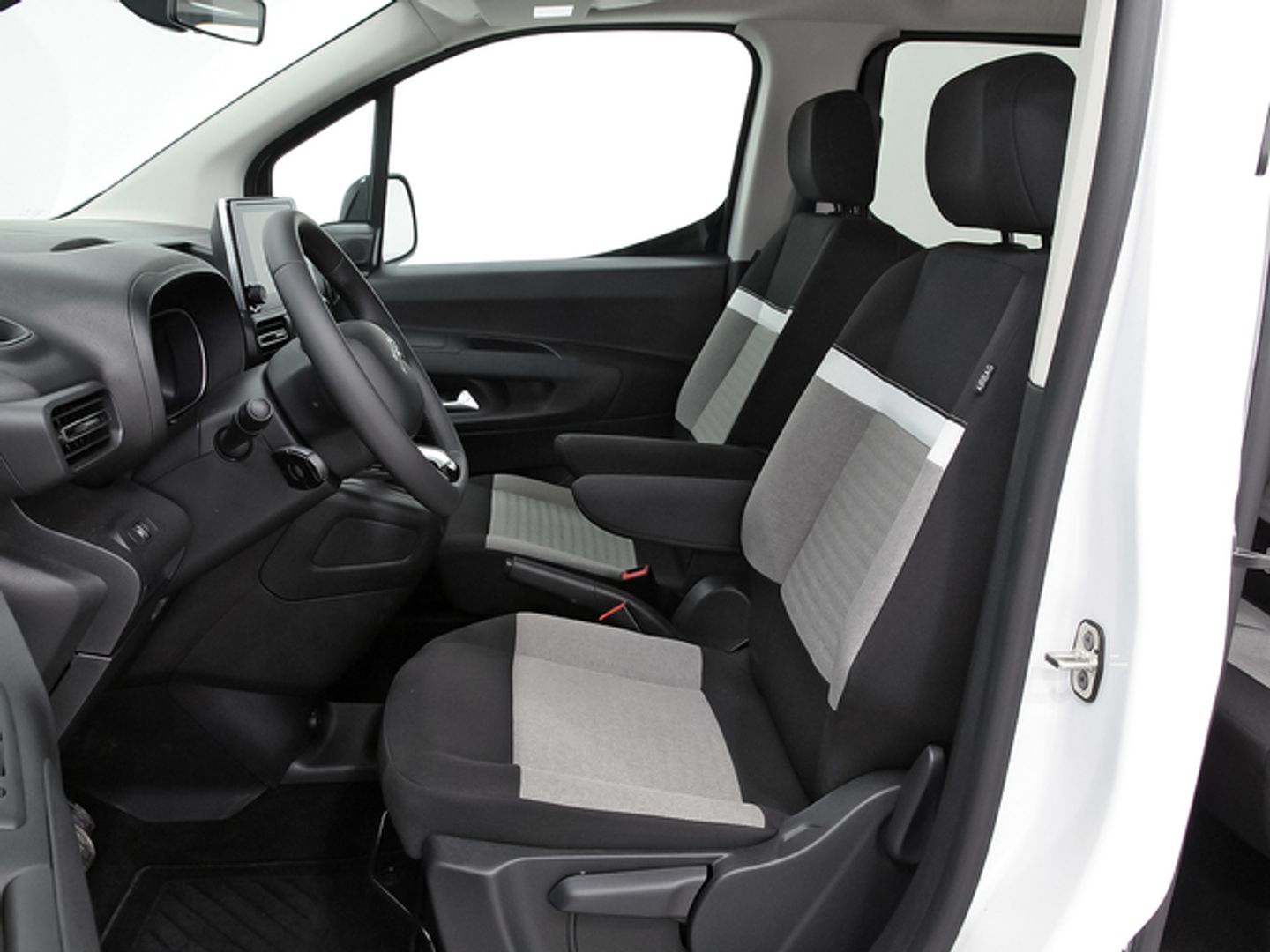 Citroen Berlingo BlueHDi 100 S&S Talla M Shine 75 kW (102 CV)
