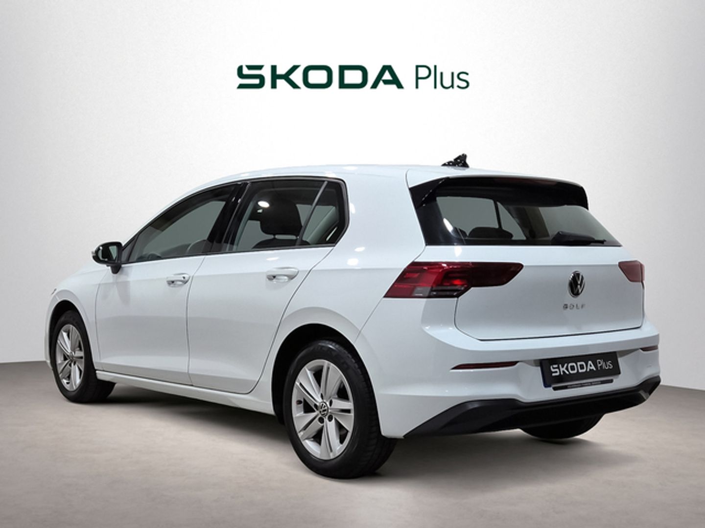 Volkswagen Golf 2.0 TDI 85 kW (115 CV)