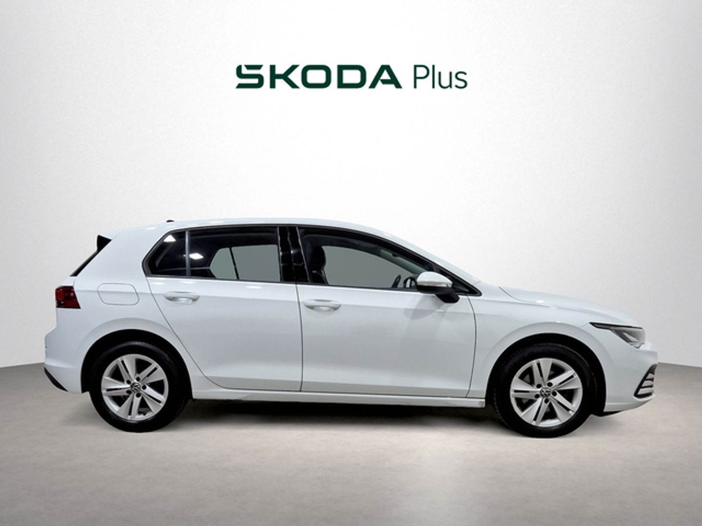 Volkswagen Golf 2.0 TDI 85 kW (115 CV)