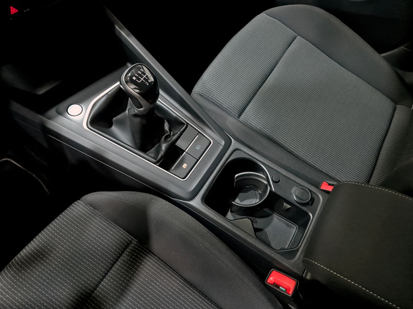 Volkswagen Golf 2.0 TDI 85 kW (115 CV)