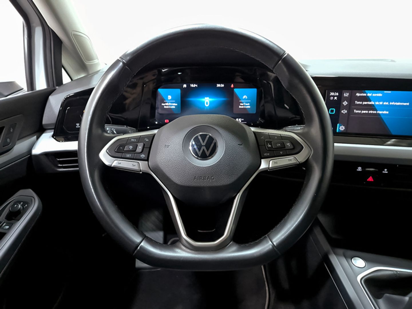 Volkswagen Golf 2.0 TDI 85 kW (115 CV)