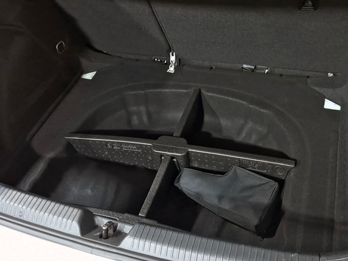 Volkswagen Golf 2.0 TDI 85 kW (115 CV)