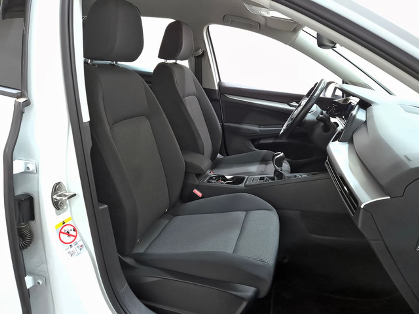 Volkswagen Golf 2.0 TDI 85 kW (115 CV)