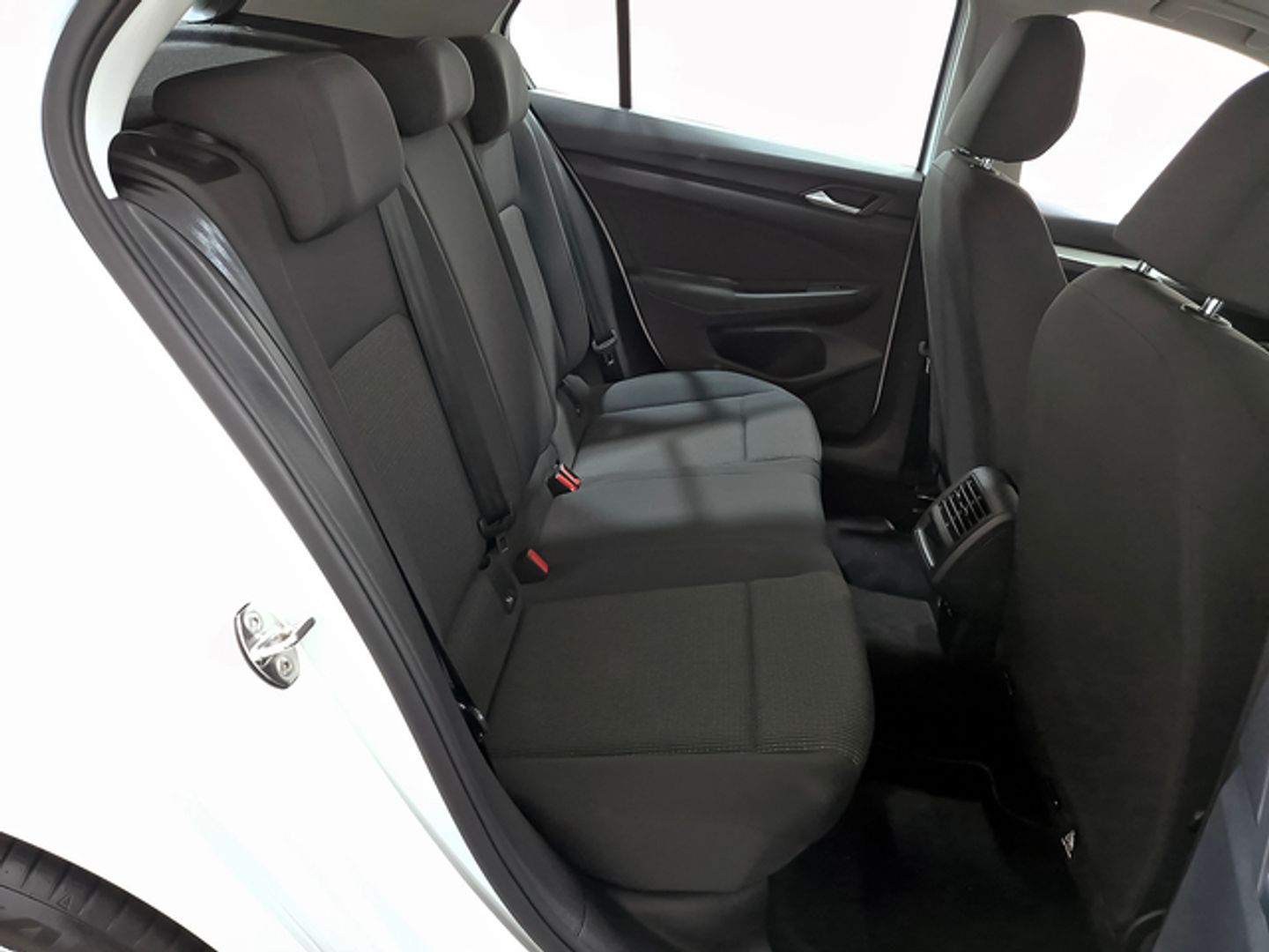 Volkswagen Golf 2.0 TDI 85 kW (115 CV)