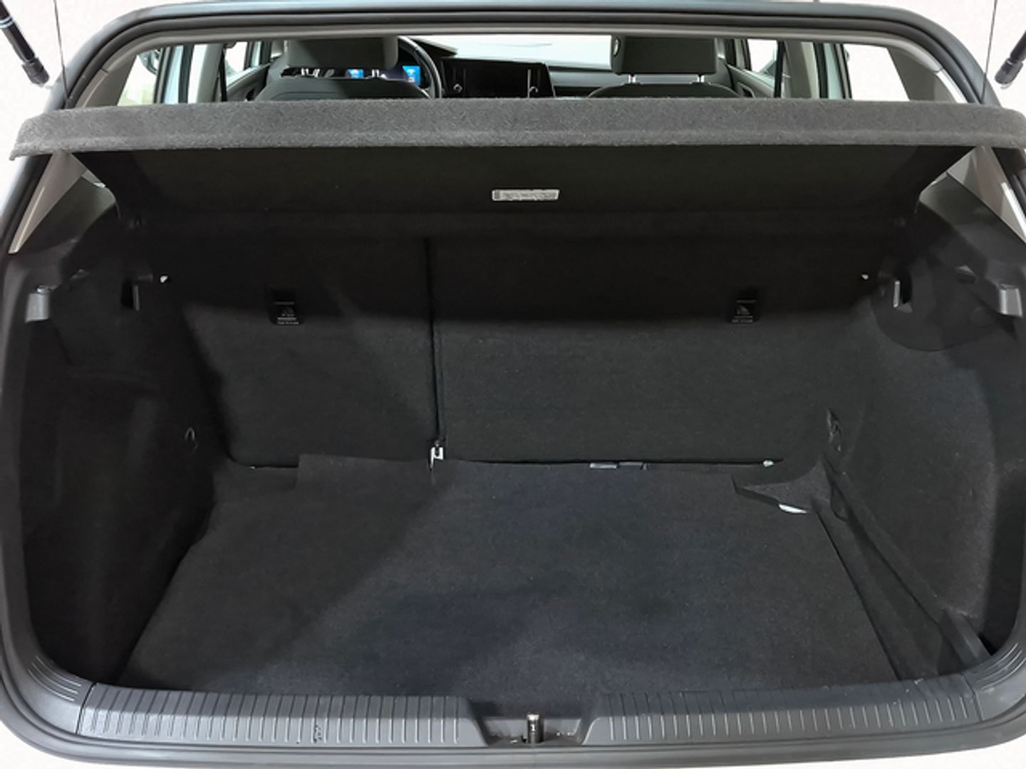 Volkswagen Golf 2.0 TDI 85 kW (115 CV)