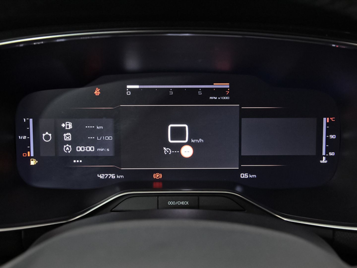 Citroen C5 Aircross BlueHdi 130 S&S C Series EAT8 96 kW (131 CV)