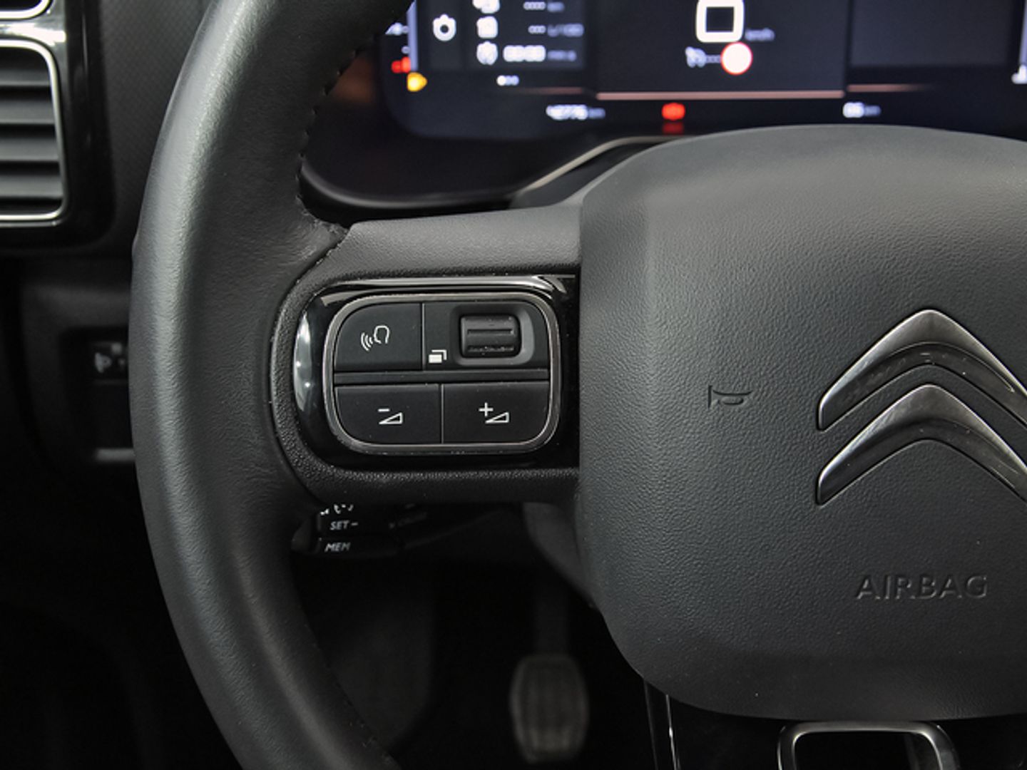 Citroen C5 Aircross BlueHdi 130 S&S C Series EAT8 96 kW (131 CV)