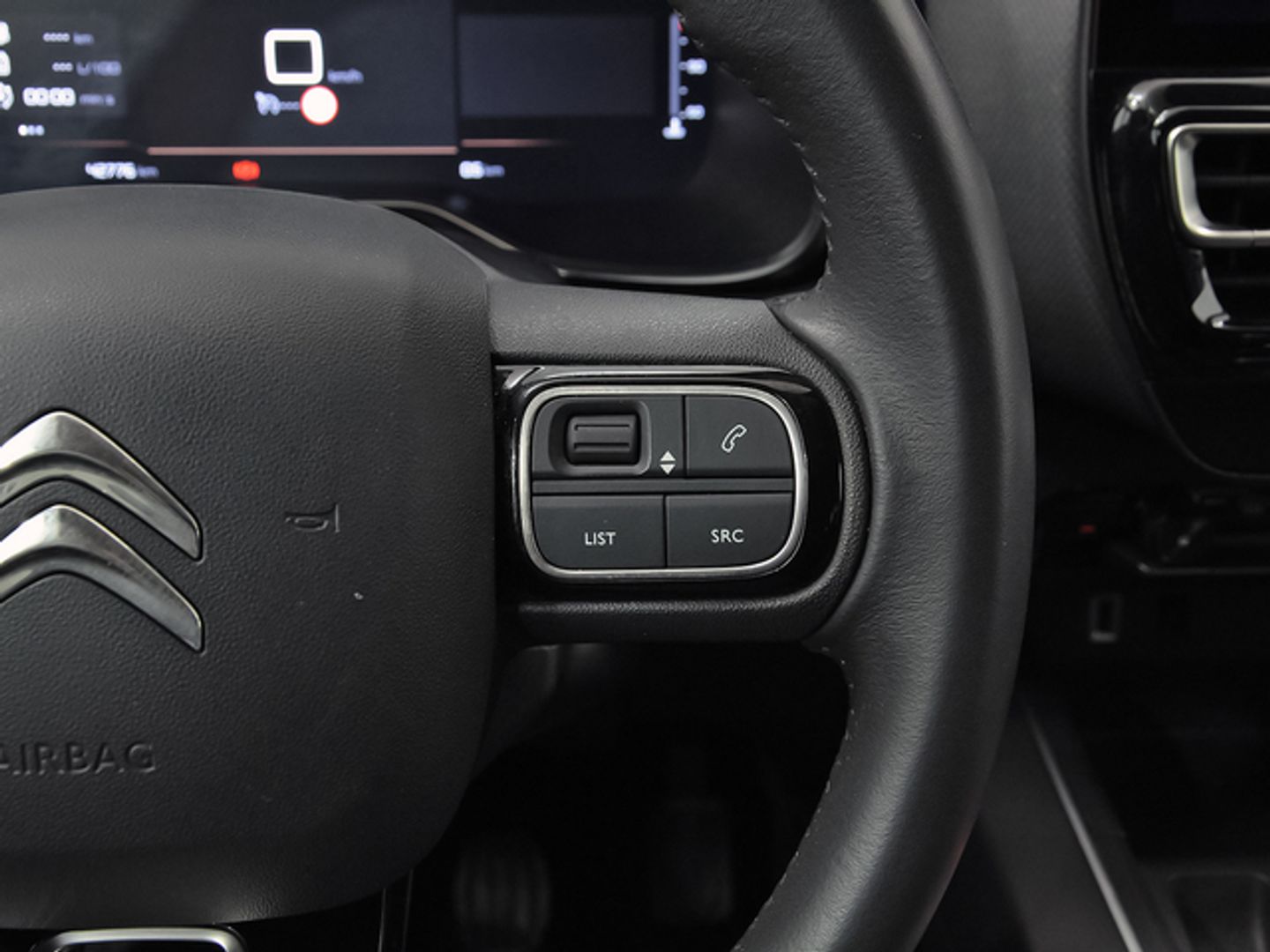 Citroen C5 Aircross BlueHdi 130 S&S C Series EAT8 96 kW (131 CV)