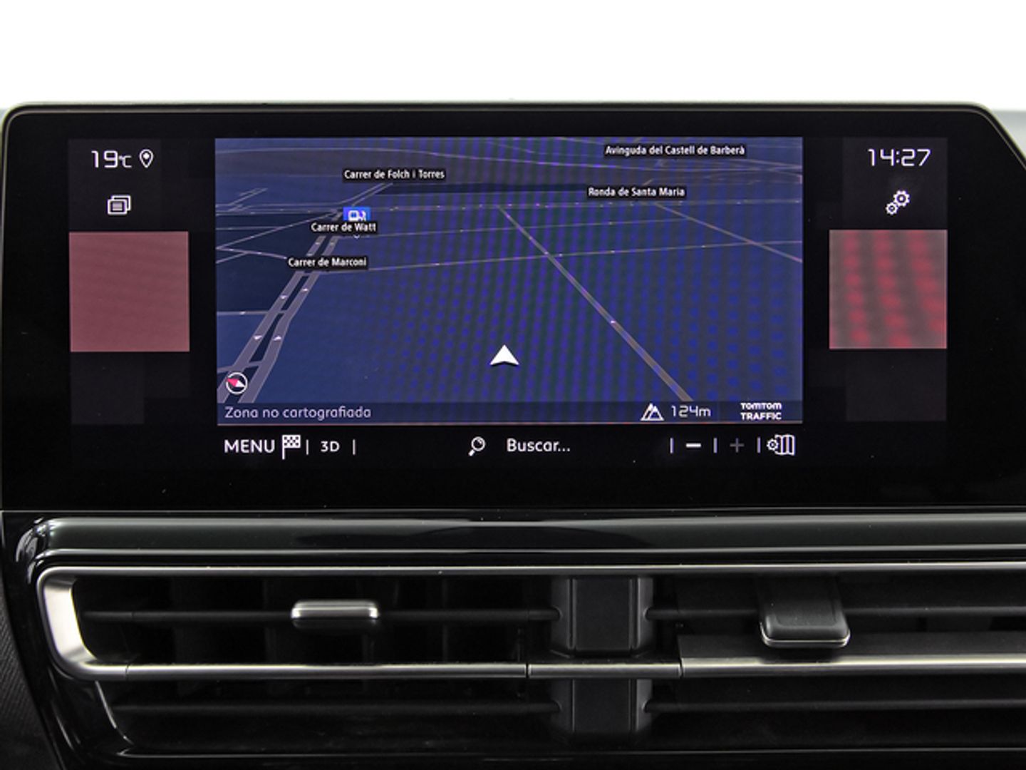 Citroen C5 Aircross BlueHdi 130 S&S C Series EAT8 96 kW (131 CV)