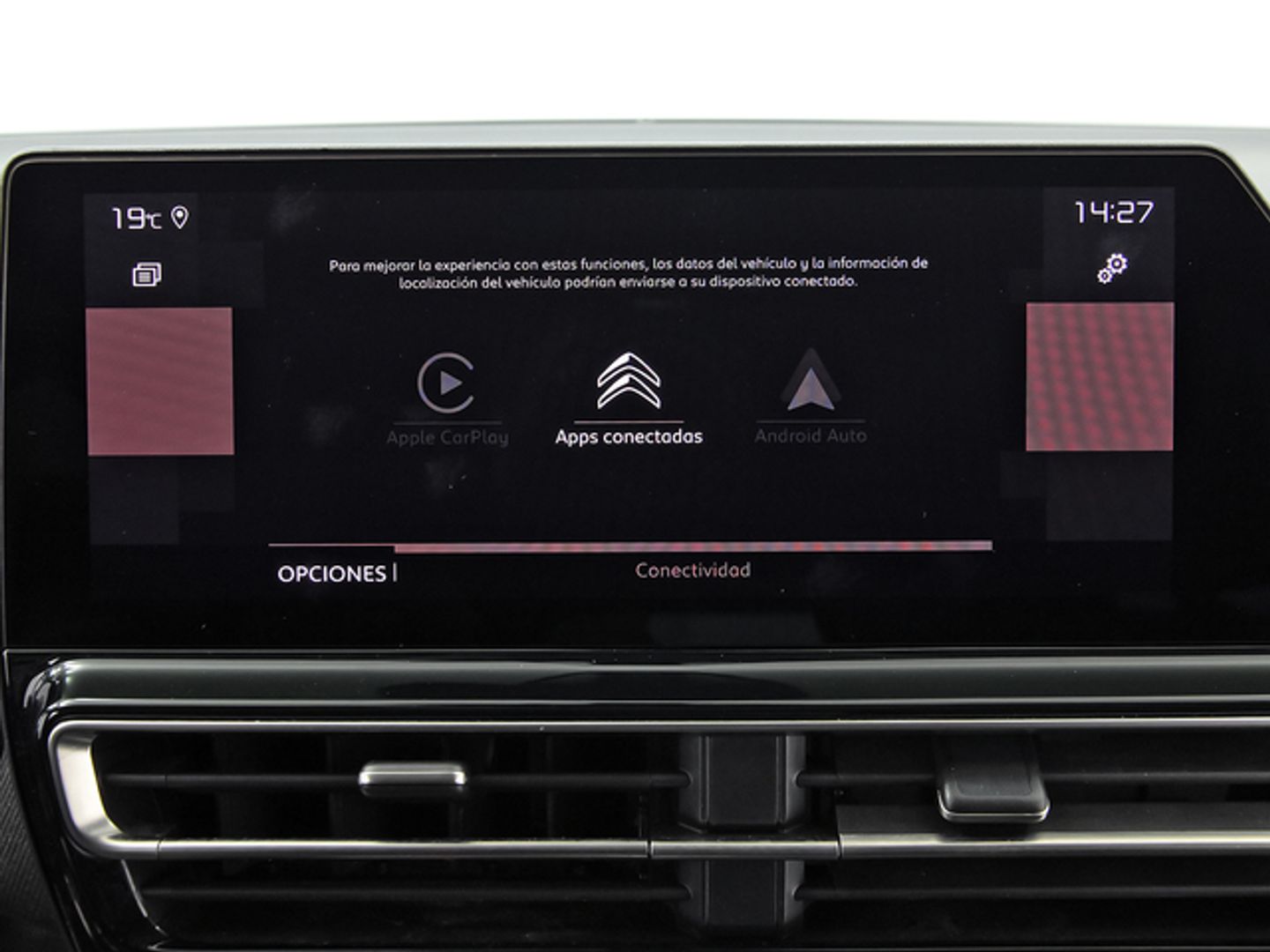 Citroen C5 Aircross BlueHdi 130 S&S C Series EAT8 96 kW (131 CV)