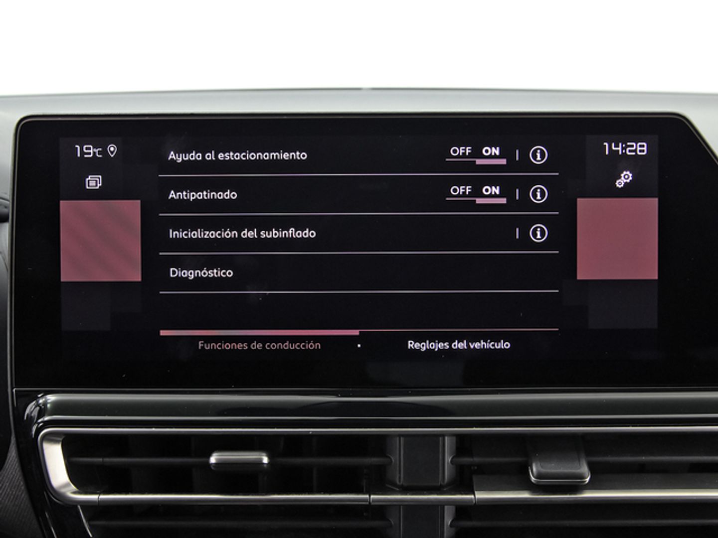 Citroen C5 Aircross BlueHdi 130 S&S C Series EAT8 96 kW (131 CV)