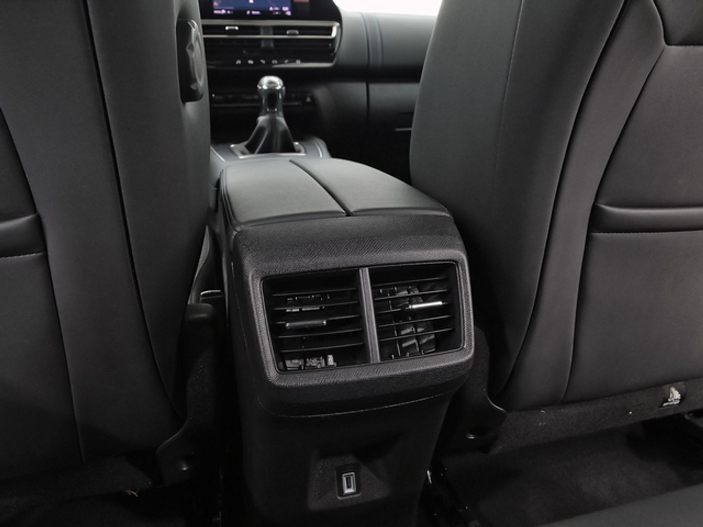 Citroen C5 Aircross BlueHdi 130 S&S C Series EAT8 96 kW (131 CV)