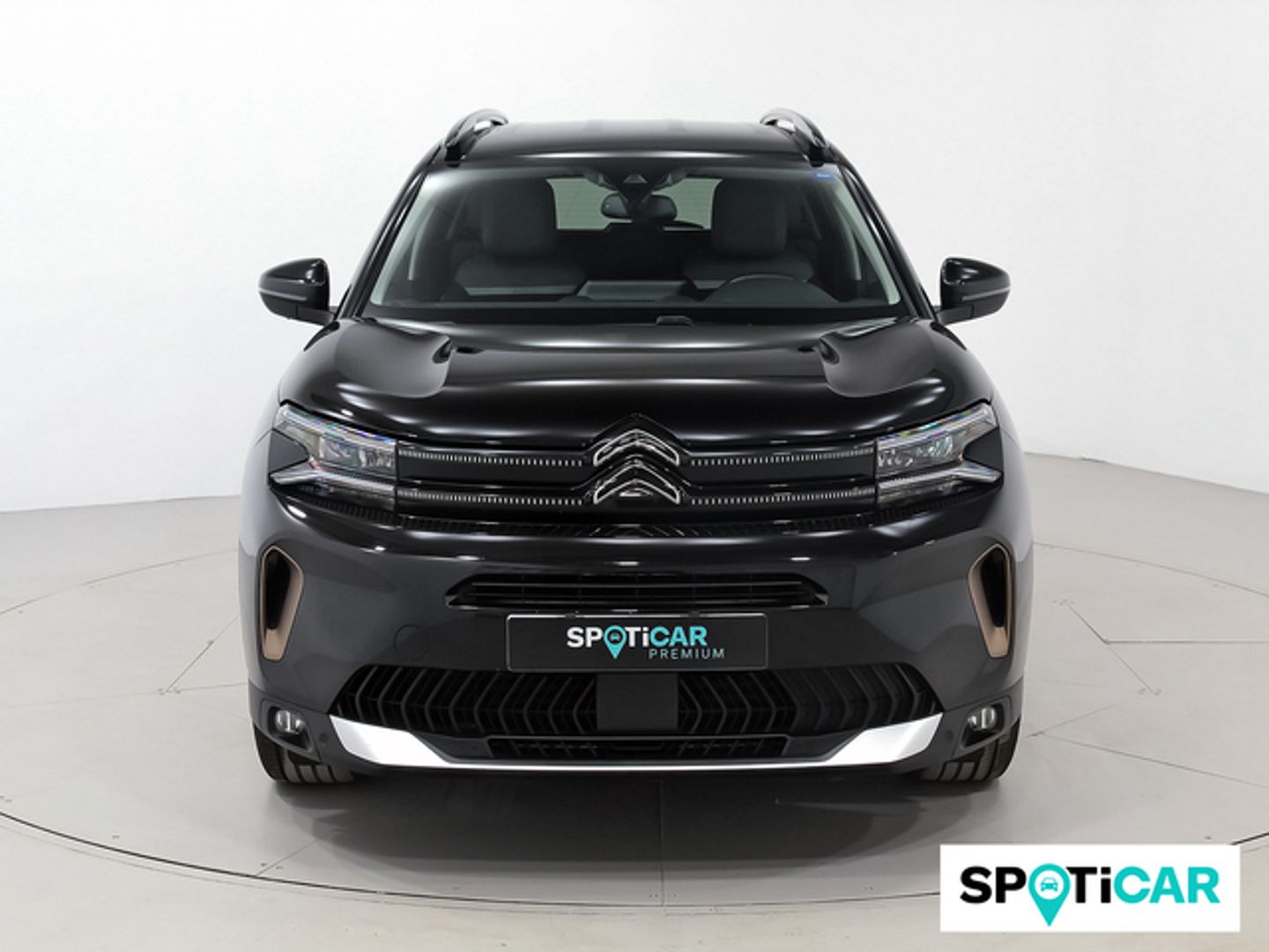 Citroen C5 Aircross BlueHdi 130 S&S C Series EAT8 96 kW (131 CV)