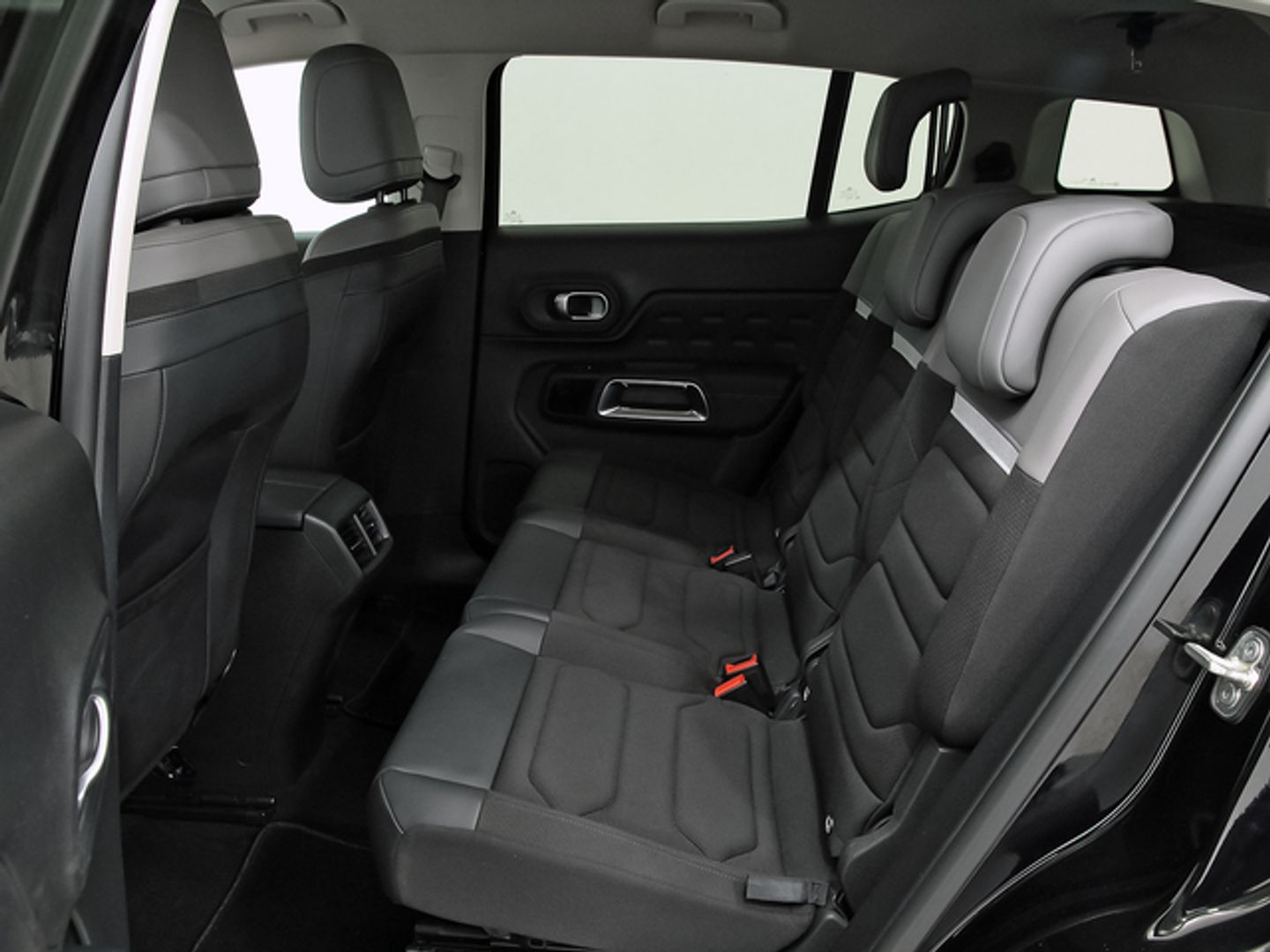 Citroen C5 Aircross BlueHdi 130 S&S C Series EAT8 96 kW (131 CV)