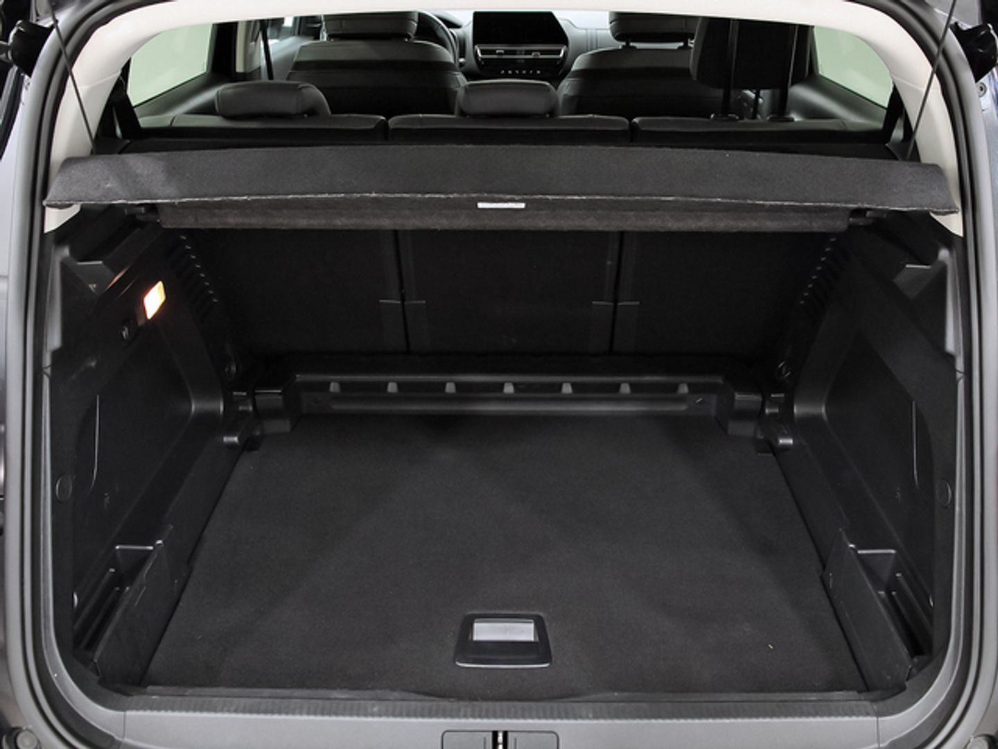 Citroen C5 Aircross BlueHdi 130 S&S C Series EAT8 96 kW (131 CV)