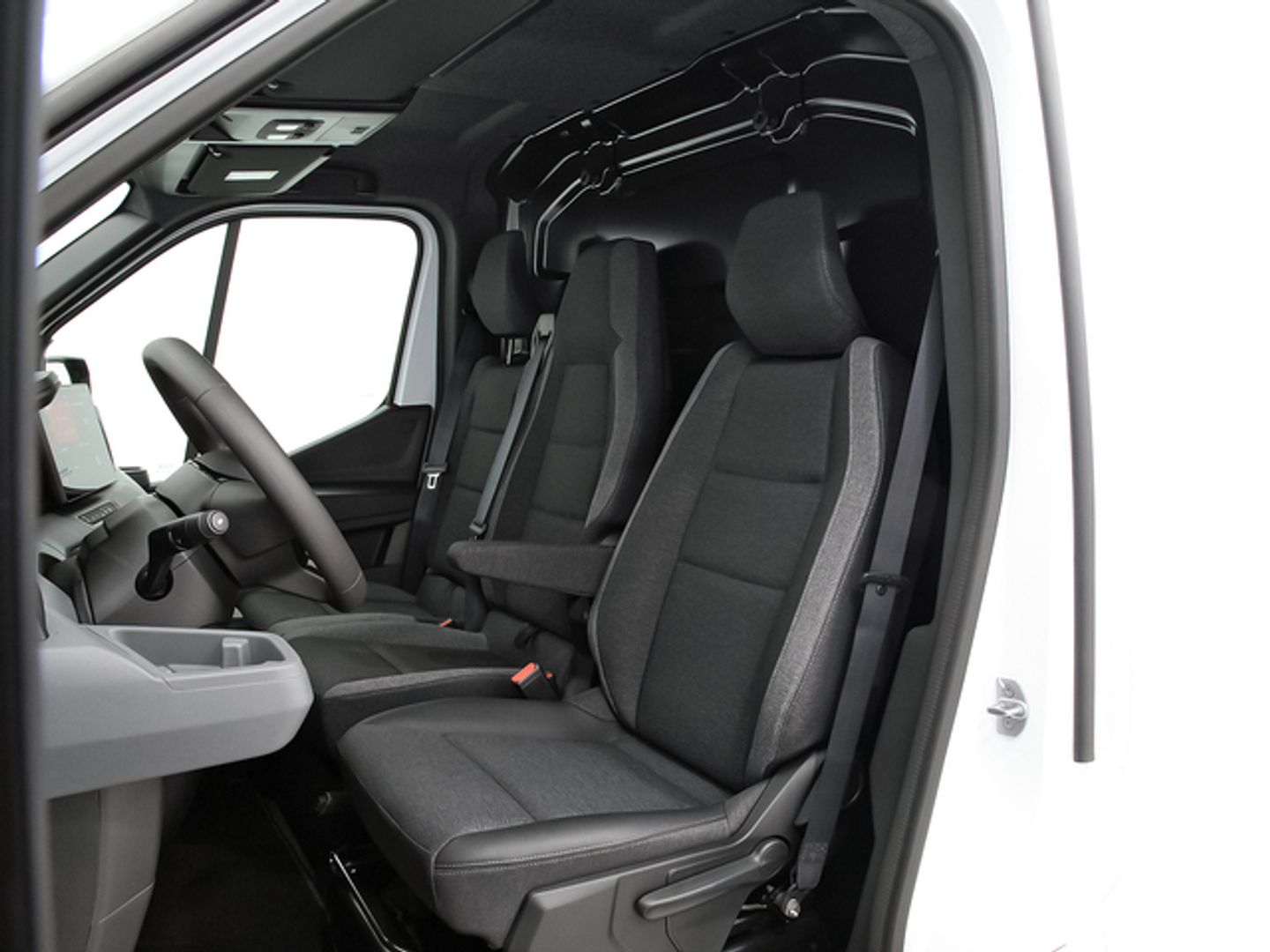 Nissan Interstar Furgon 2.3 dCi L2H2 3,5T FWD Acenta 96 kW (130 CV)