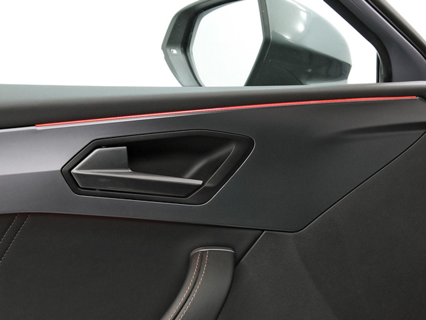 CUPRA León 1.5 eTSI DSG 110 kW (150 CV)