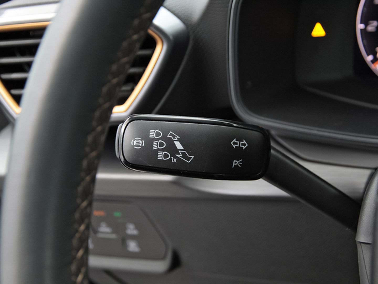 CUPRA León 1.5 eTSI DSG 110 kW (150 CV)
