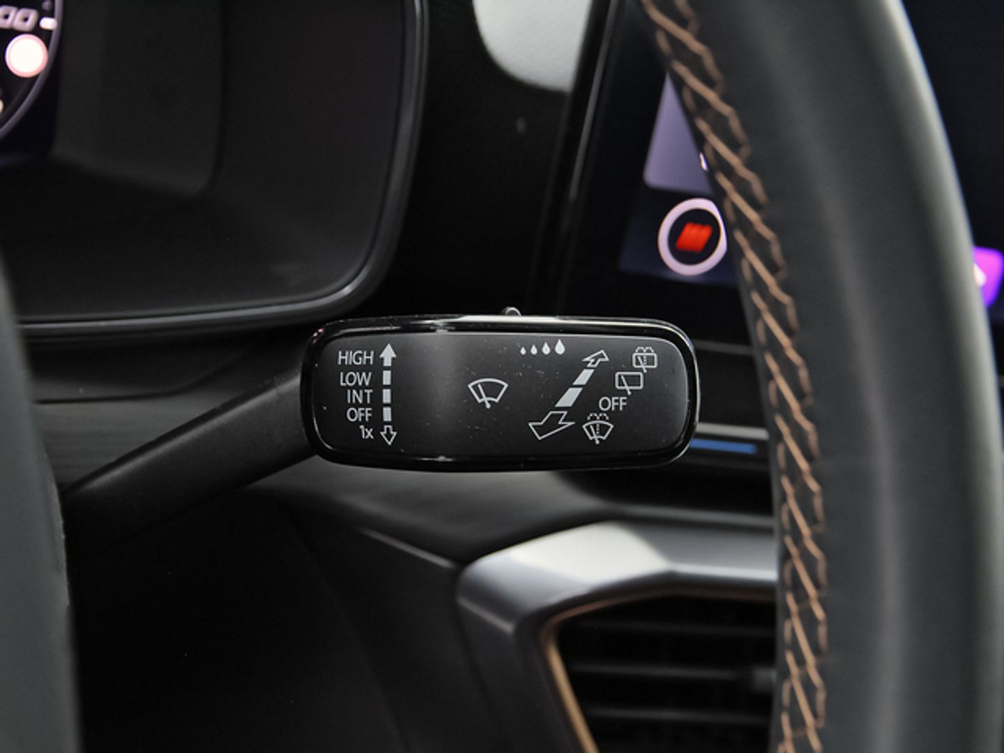 CUPRA León 1.5 eTSI DSG 110 kW (150 CV)