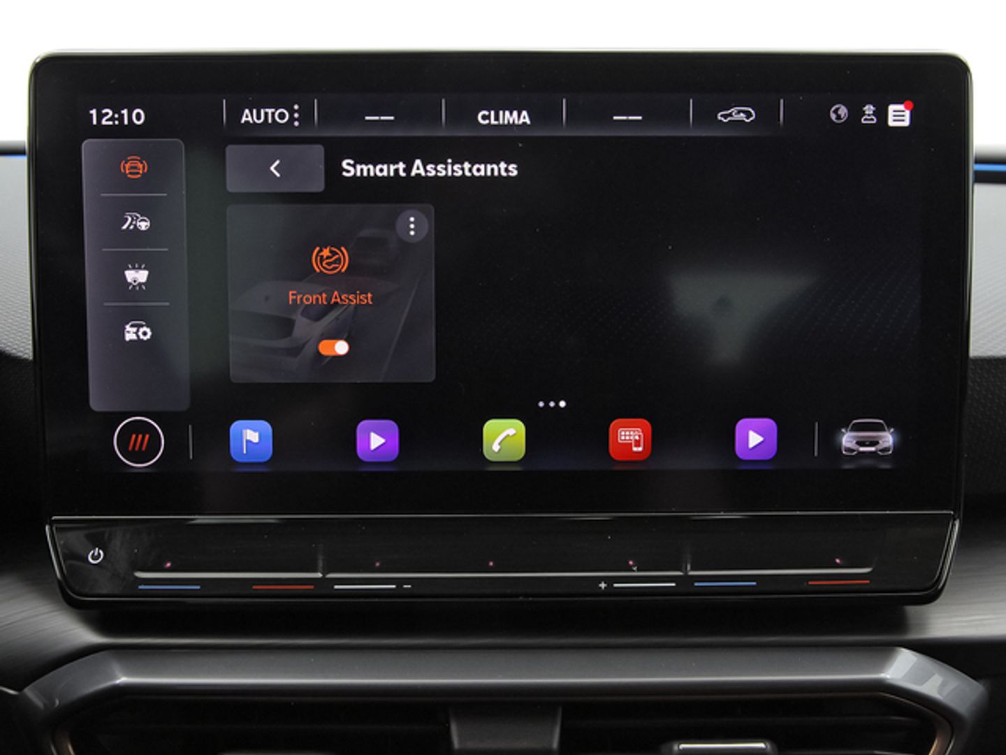 CUPRA León 1.5 eTSI DSG 110 kW (150 CV)