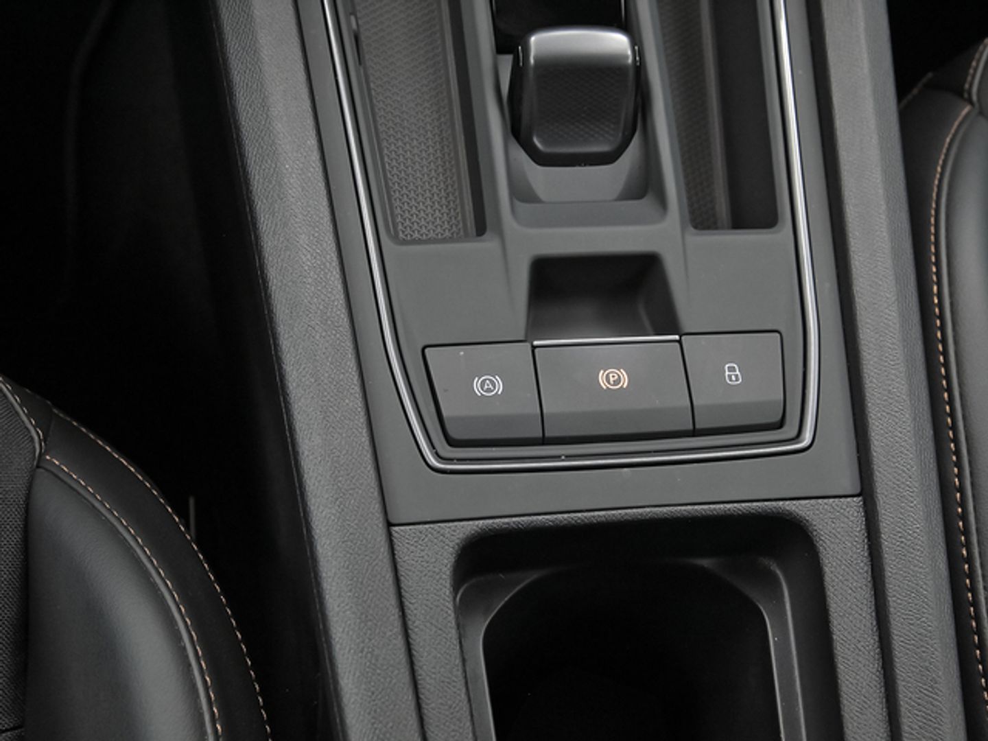 CUPRA León 1.5 eTSI DSG 110 kW (150 CV)