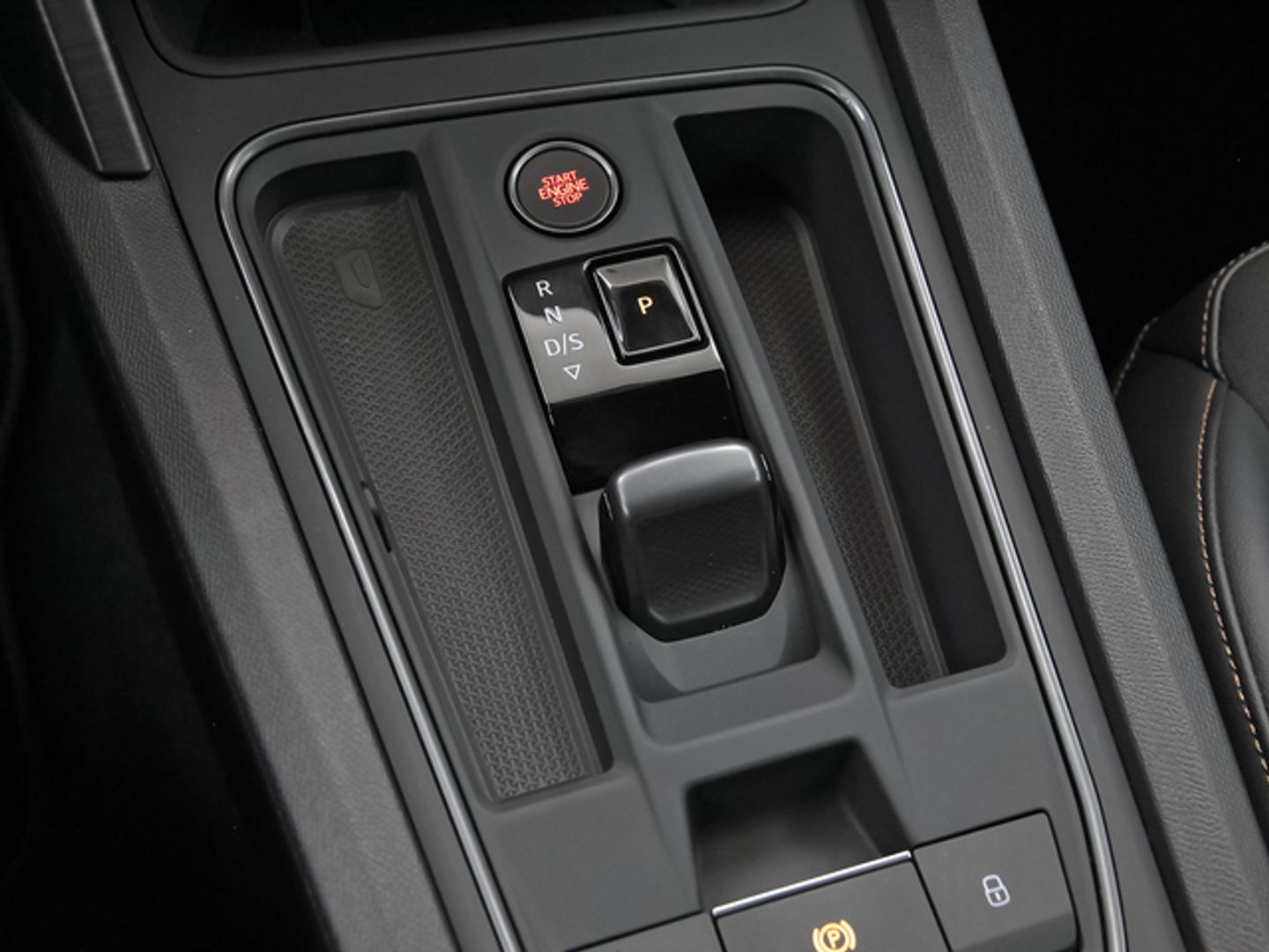 CUPRA León 1.5 eTSI DSG 110 kW (150 CV)