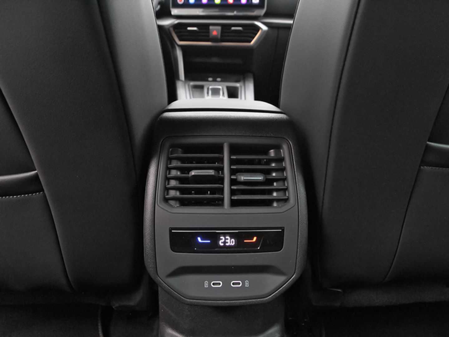 CUPRA León 1.5 eTSI DSG 110 kW (150 CV)
