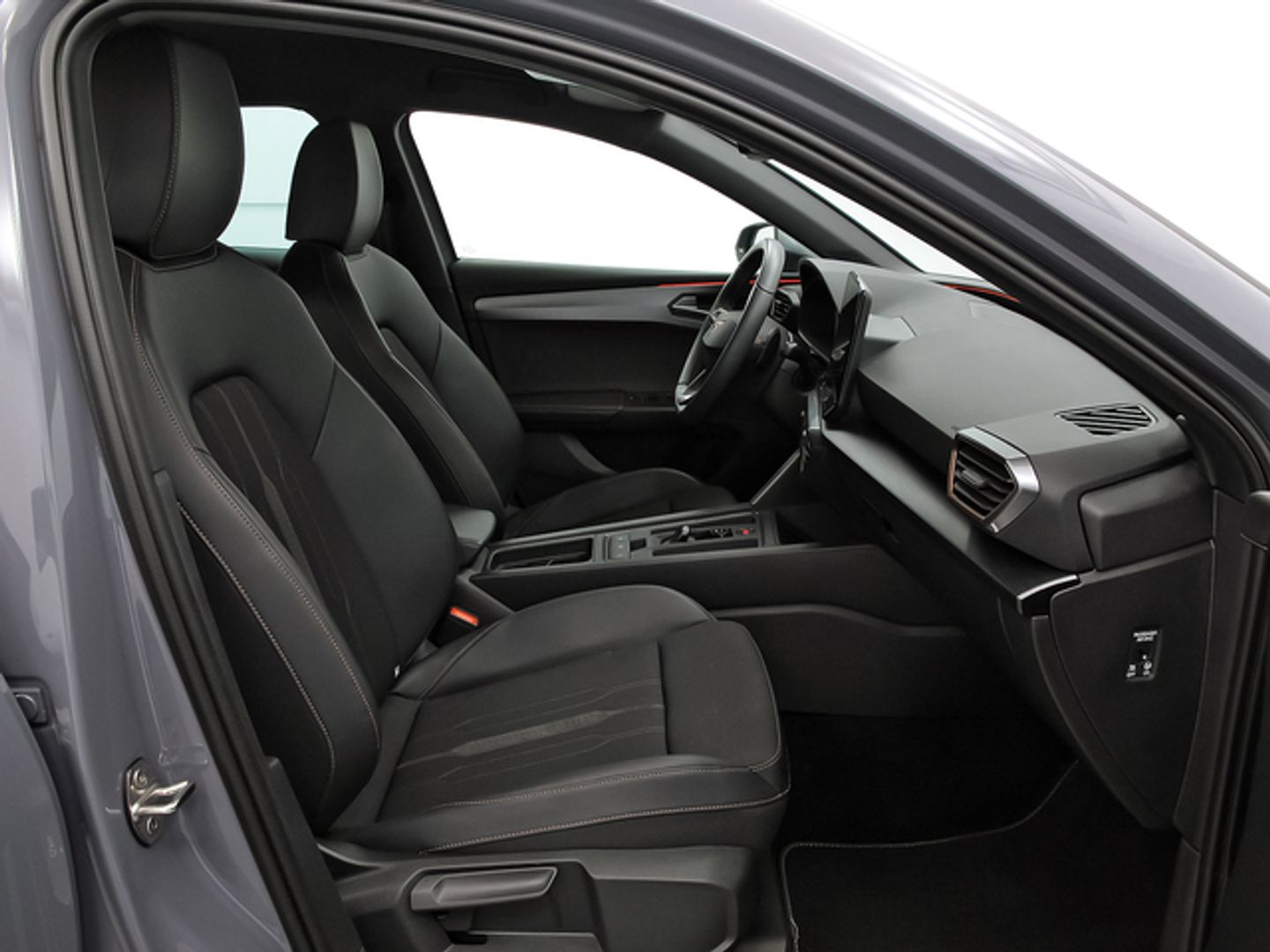 CUPRA León 1.5 eTSI DSG 110 kW (150 CV)
